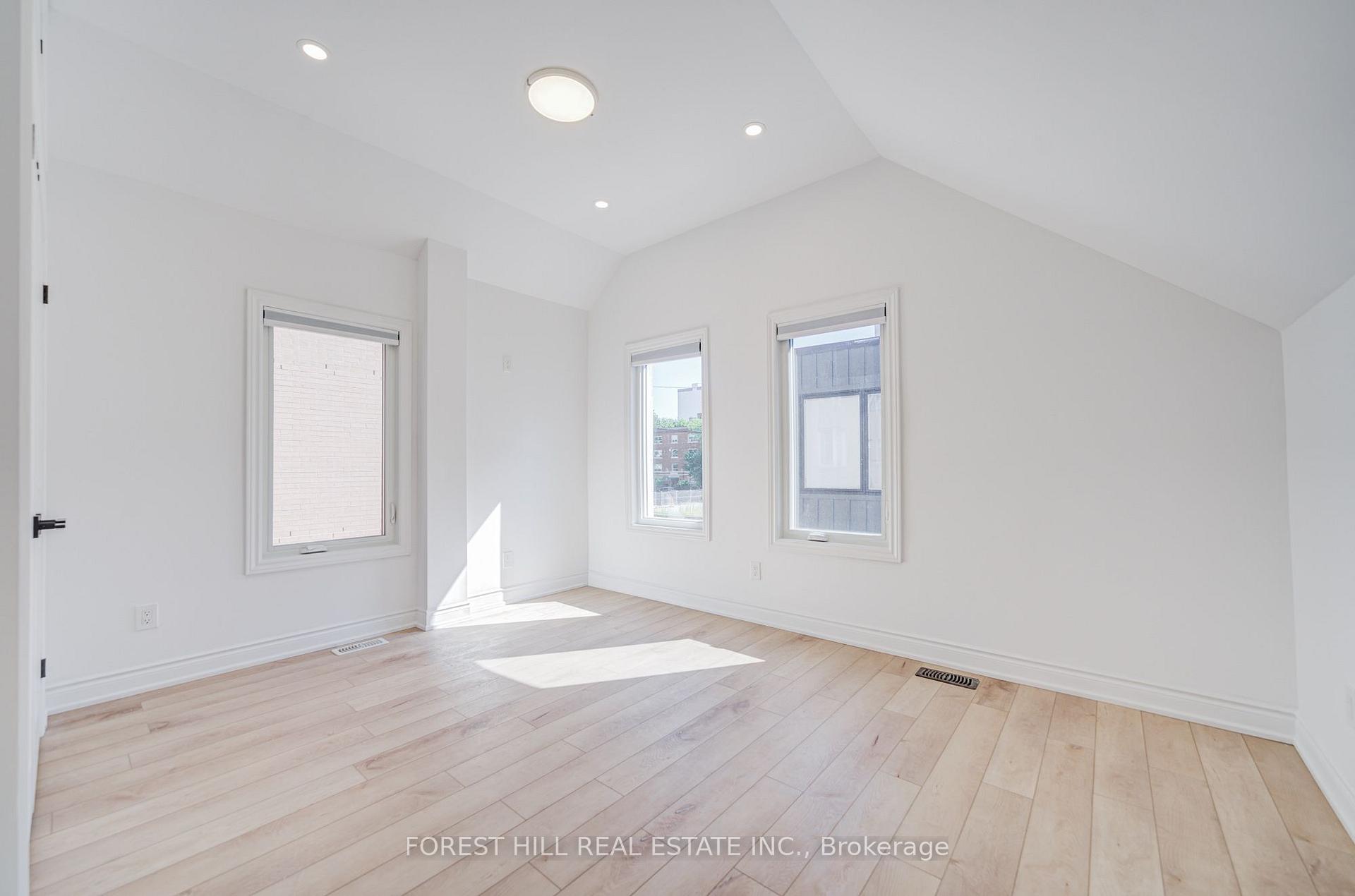 85 Vaughan Road 5, Toronto Unit: 5