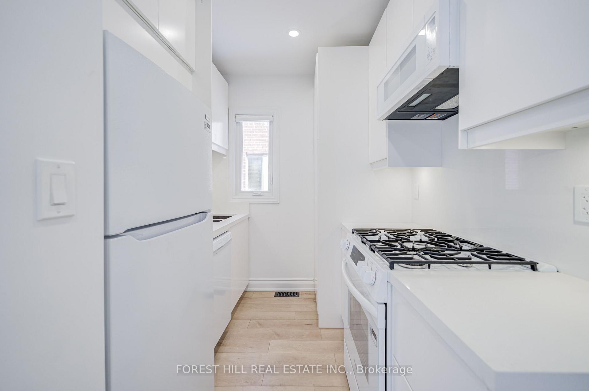 85 Vaughan Road 5, Toronto Unit: 5