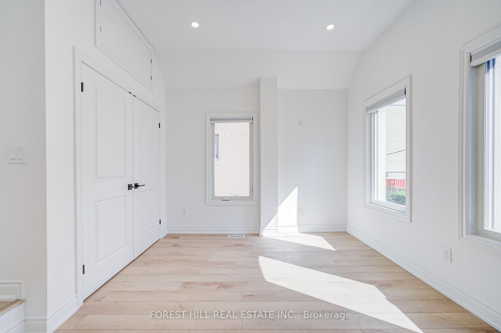 85 Vaughan Road 5, Toronto Unit: 5