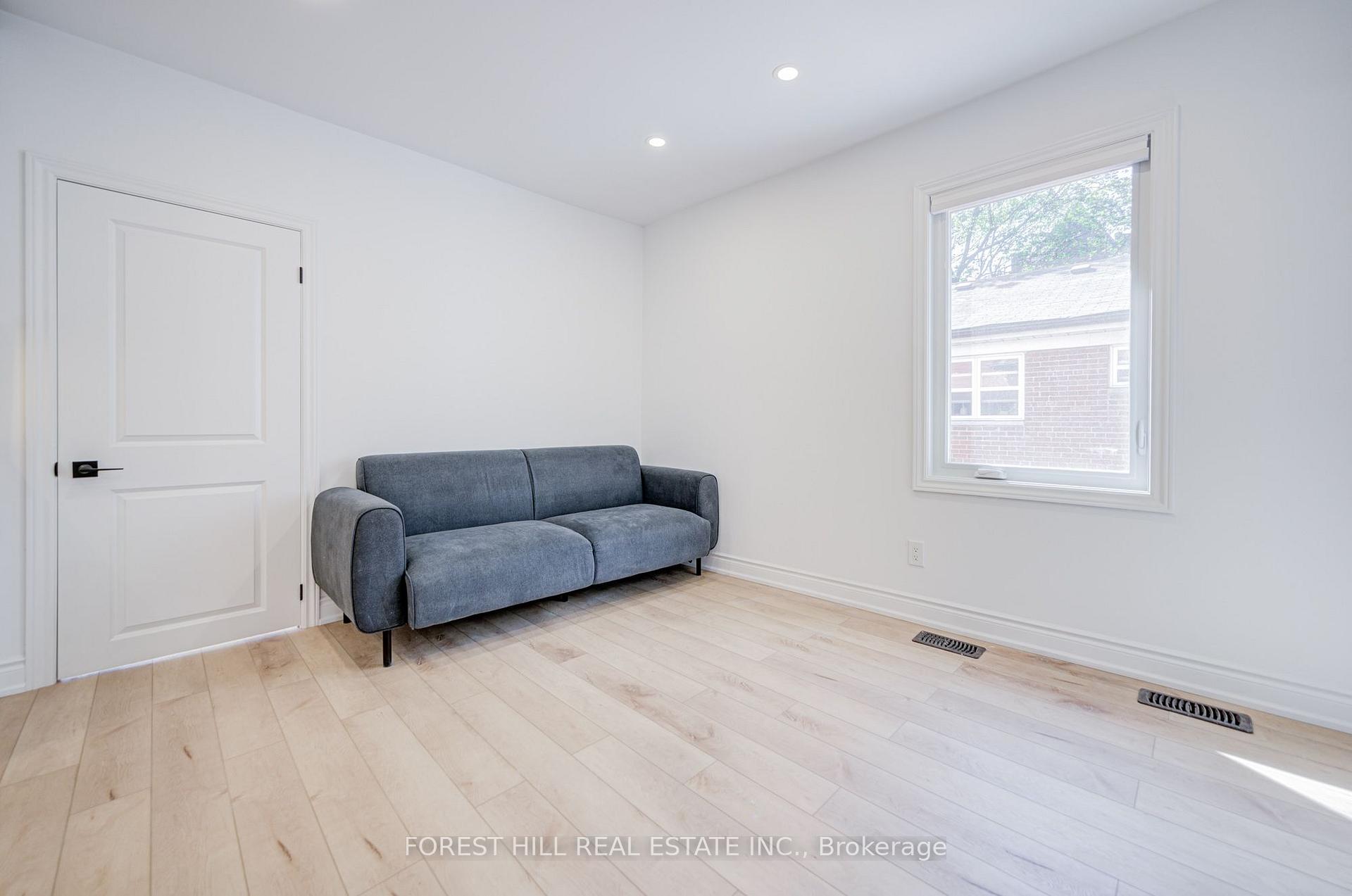 85 Vaughan Road 5, Toronto Unit: 5