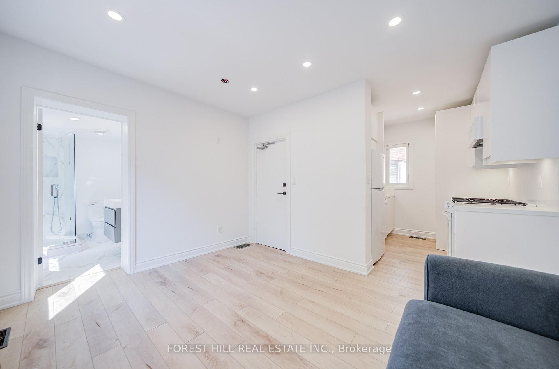85 Vaughan Road 5, Toronto Unit: 5