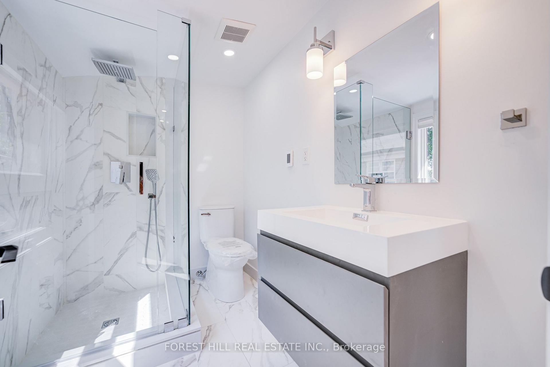 85 Vaughan Road 5, Toronto Unit: 5