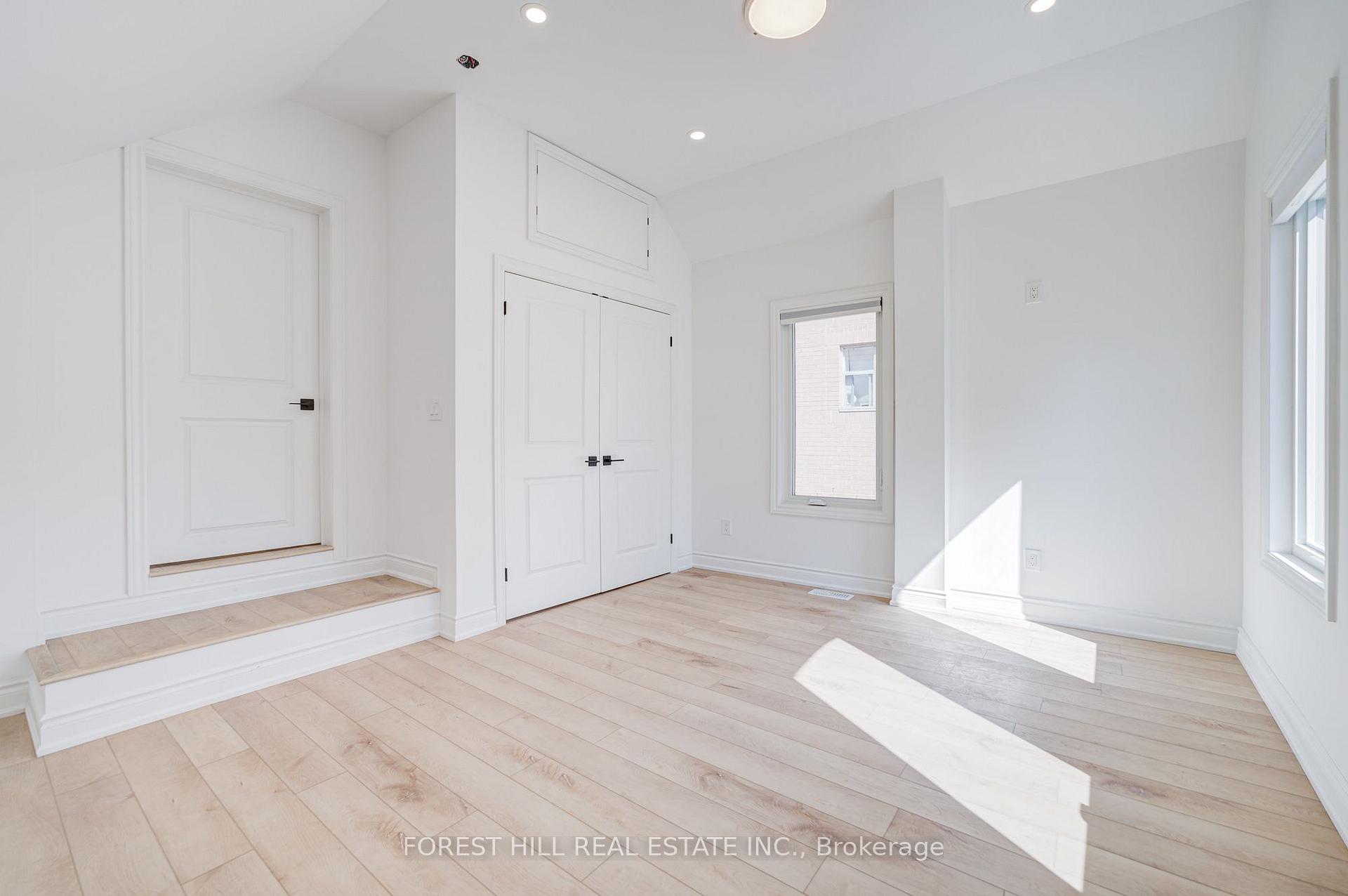 85 Vaughan Road 5, Toronto Unit: 5