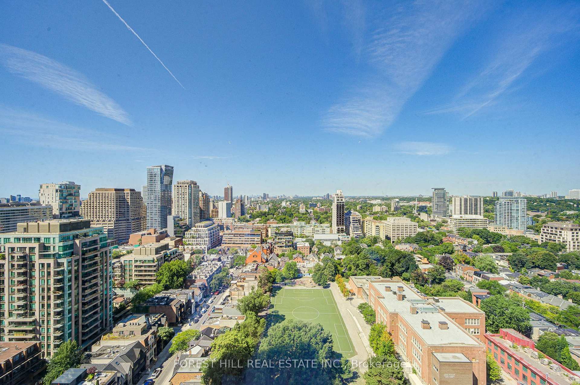 1315 BAY Street 2202, Toronto Unit: 2202
