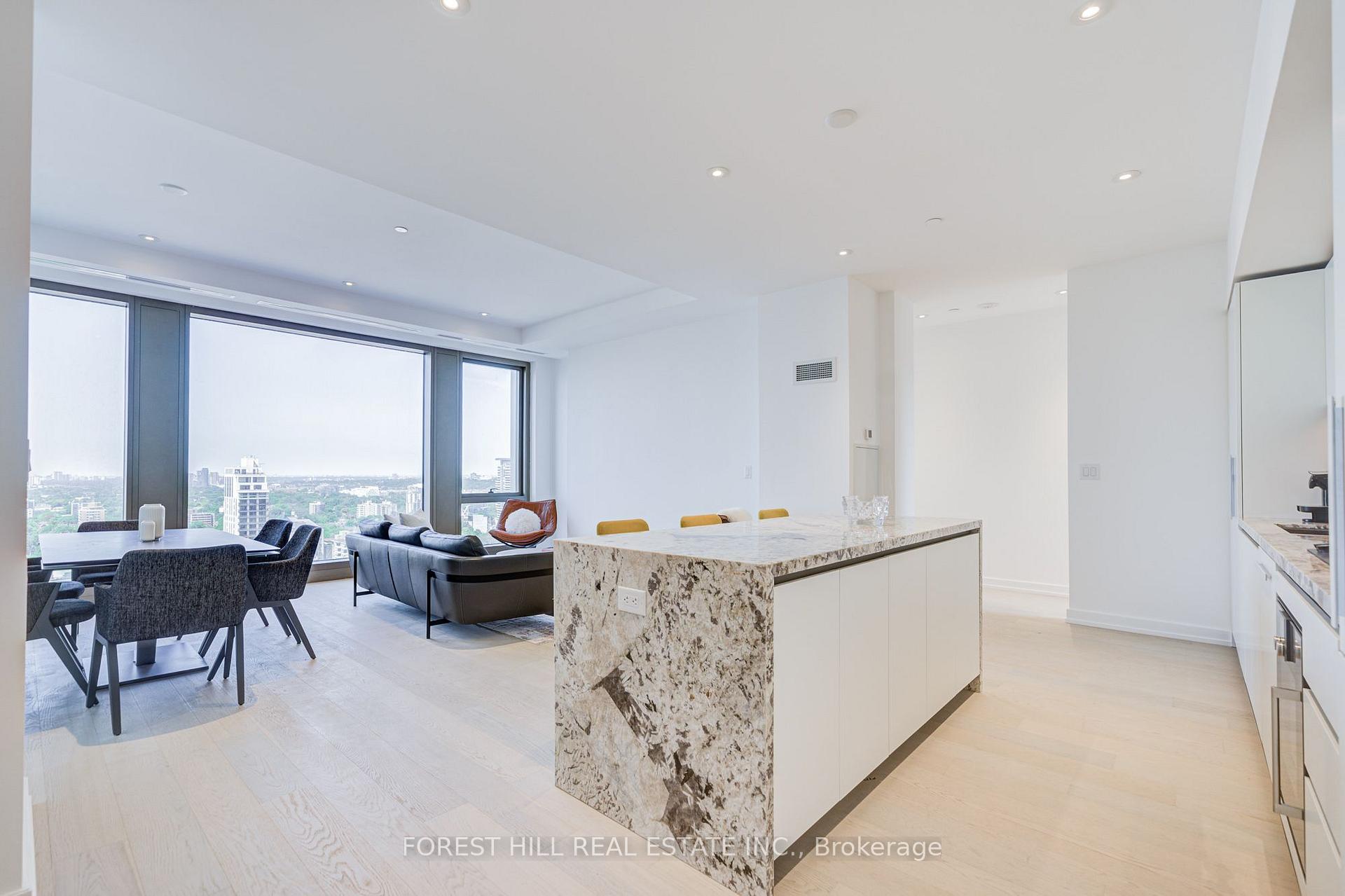 1315 BAY Street 2202, Toronto Unit: 2202