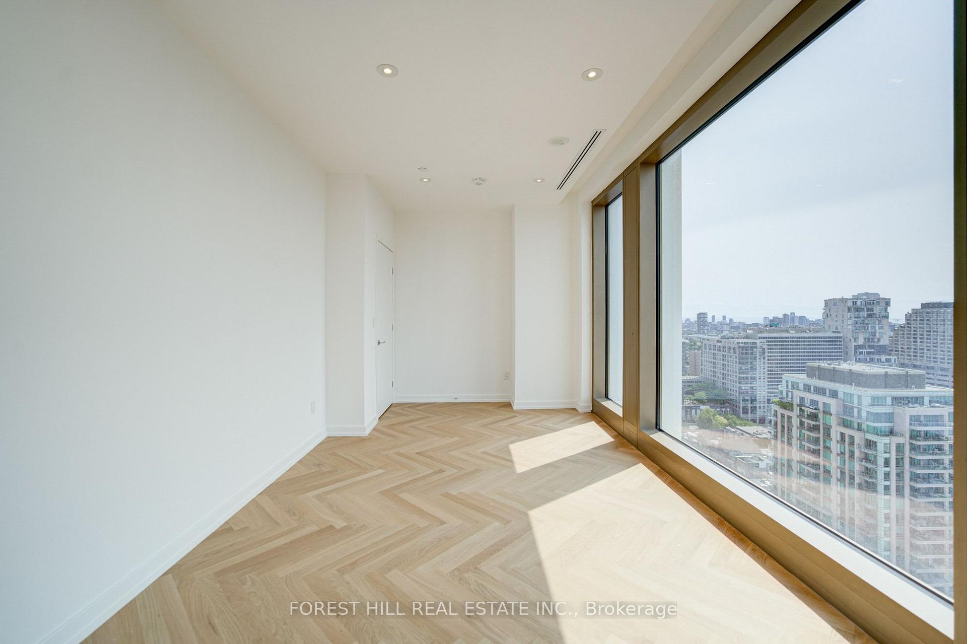 1315 Bay Street 2302, Toronto Unit: 2302