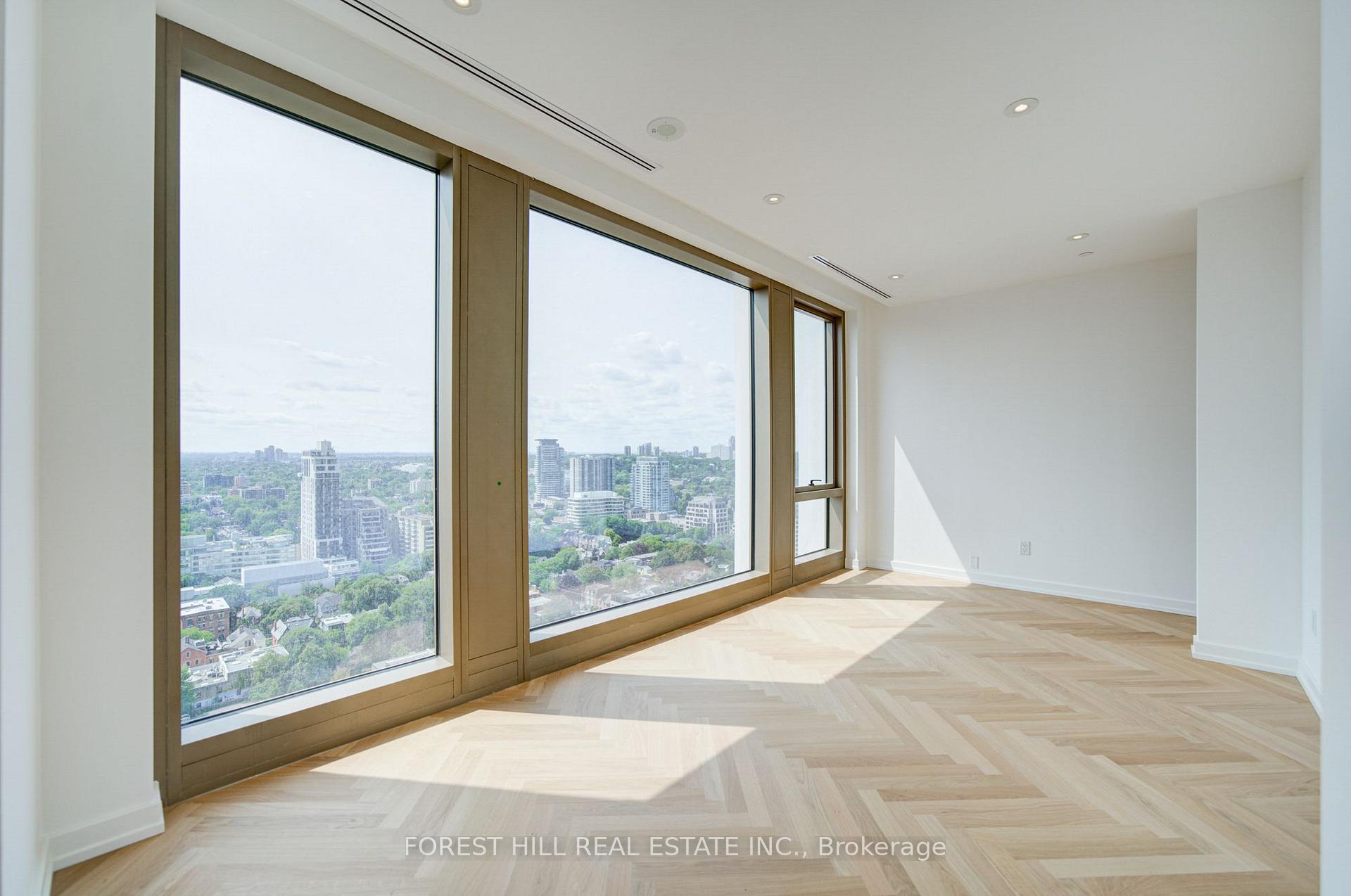 1315 Bay Street 2302, Toronto Unit: 2302