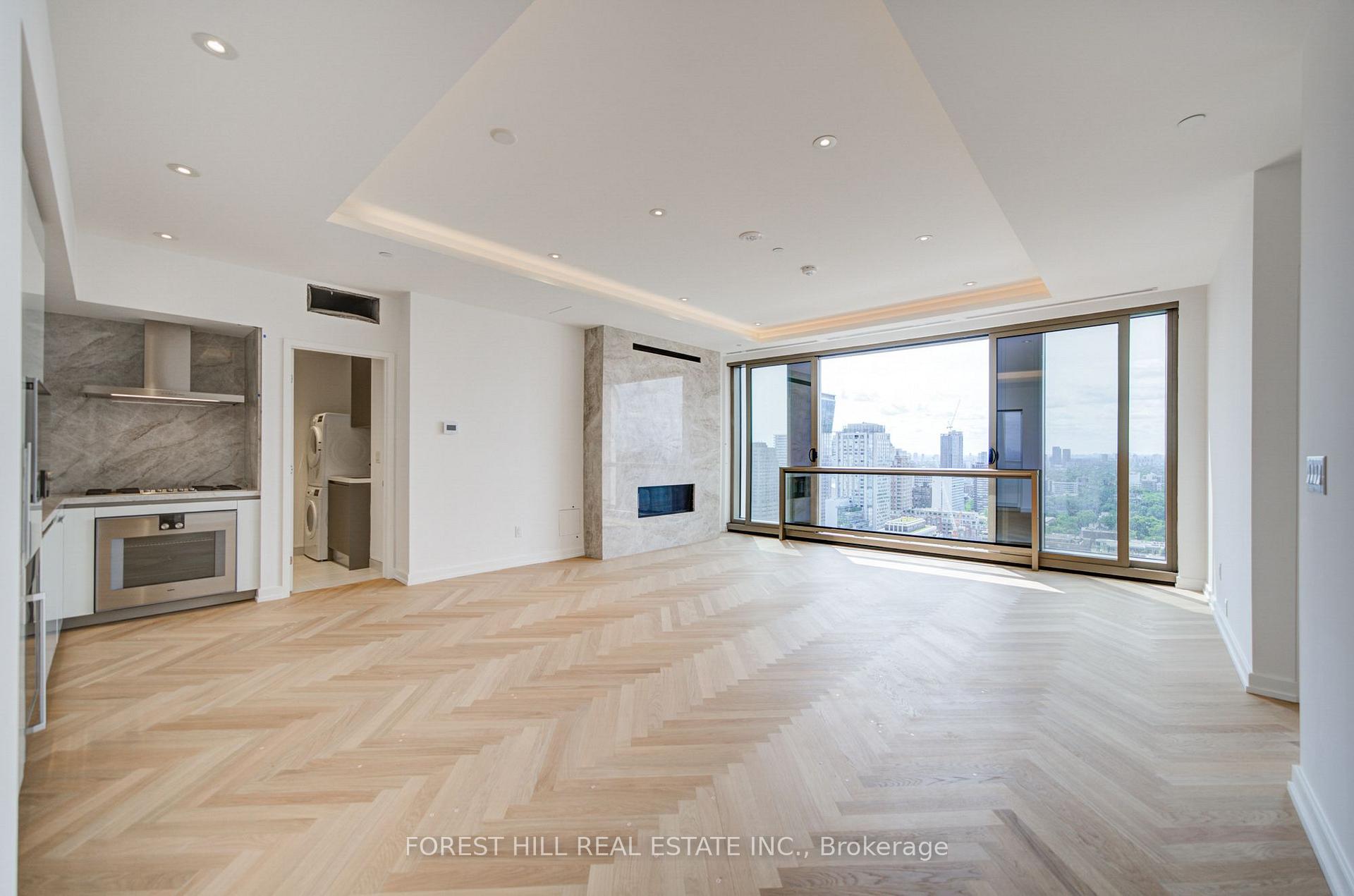 1315 Bay Street 2302, Toronto Unit: 2302