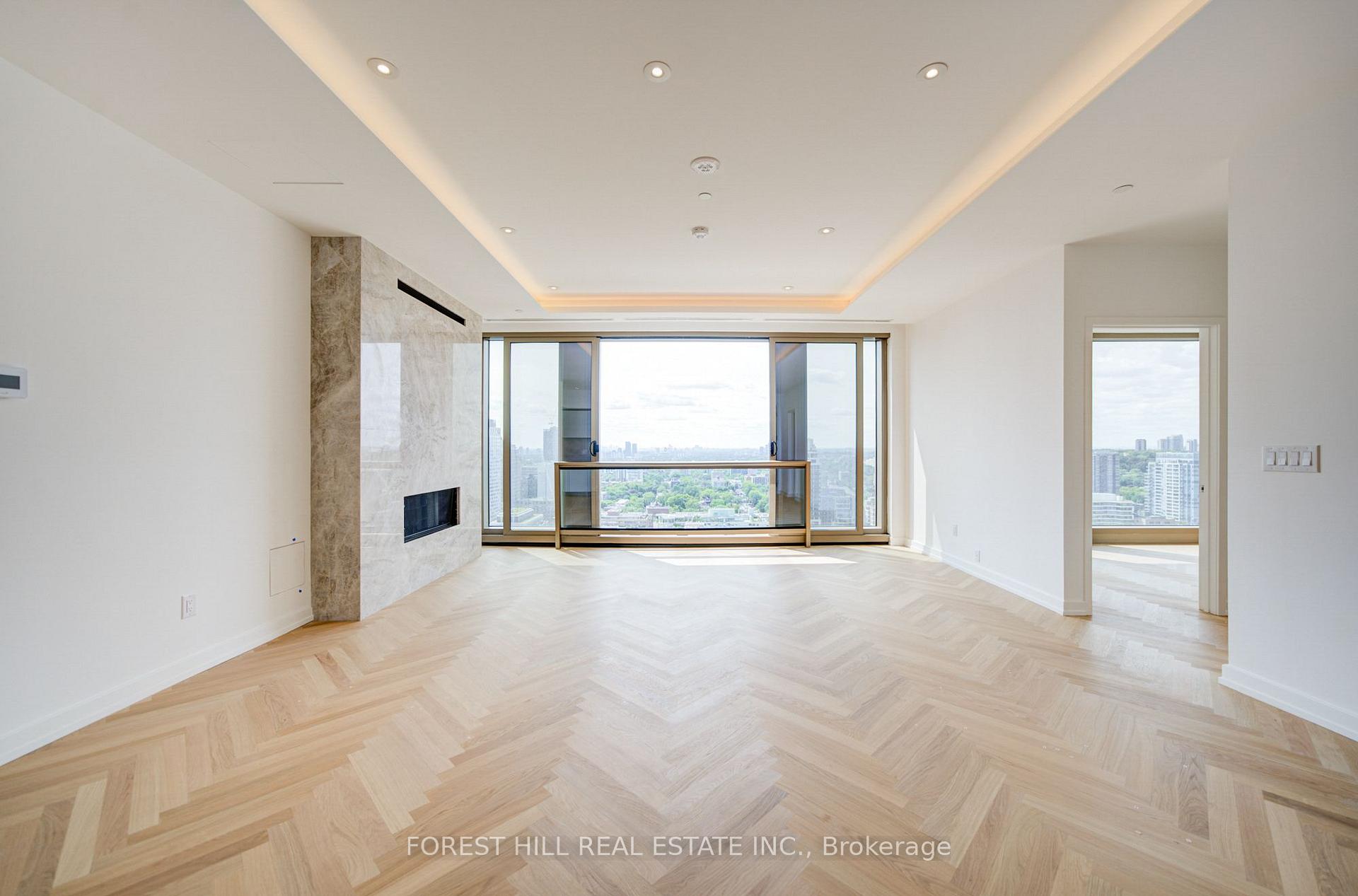 1315 Bay Street 2302, Toronto Unit: 2302