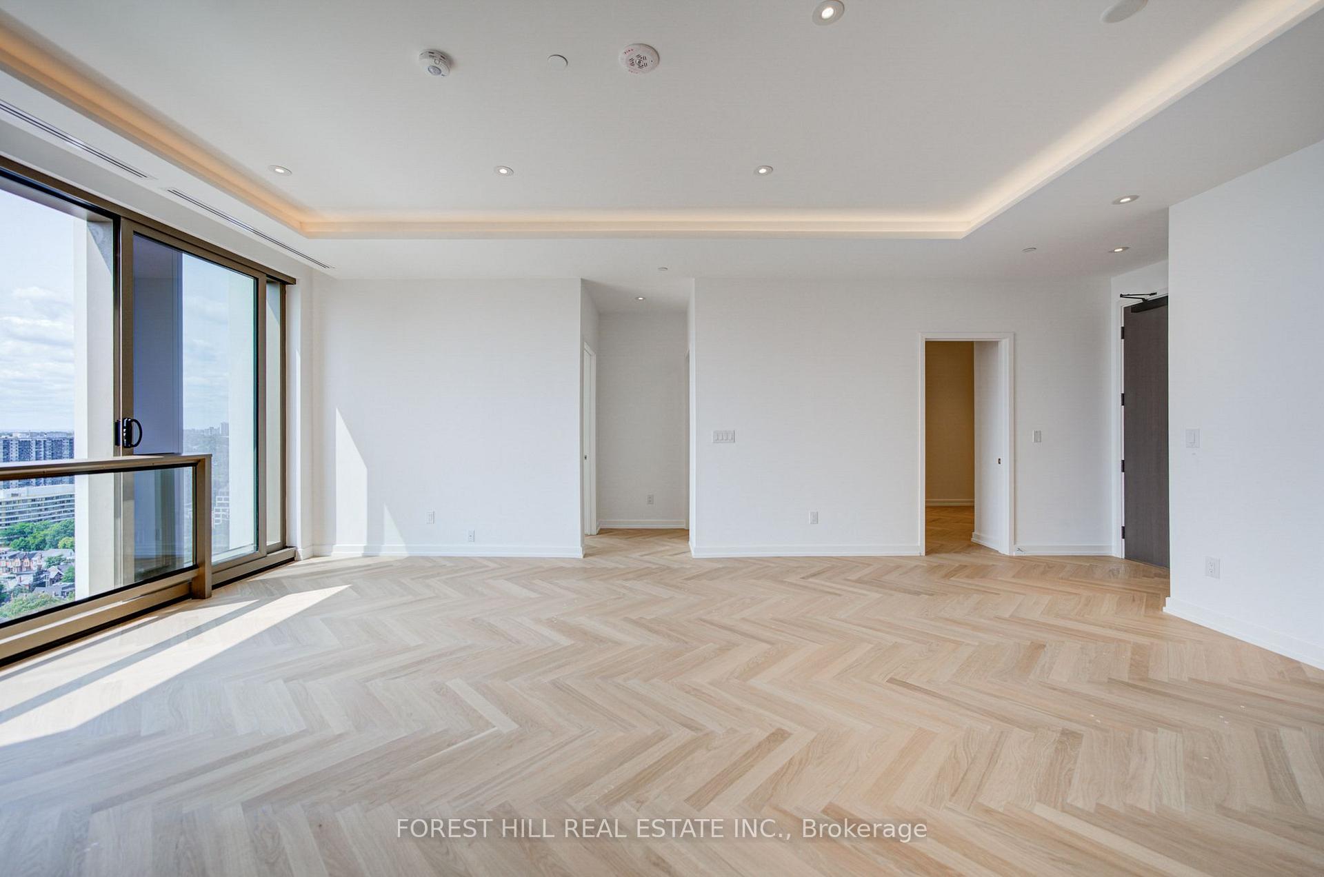 1315 Bay Street 2302, Toronto Unit: 2302