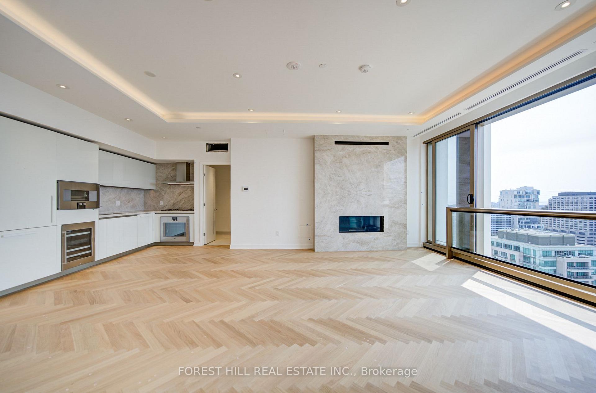 1315 Bay Street 2302, Toronto Unit: 2302