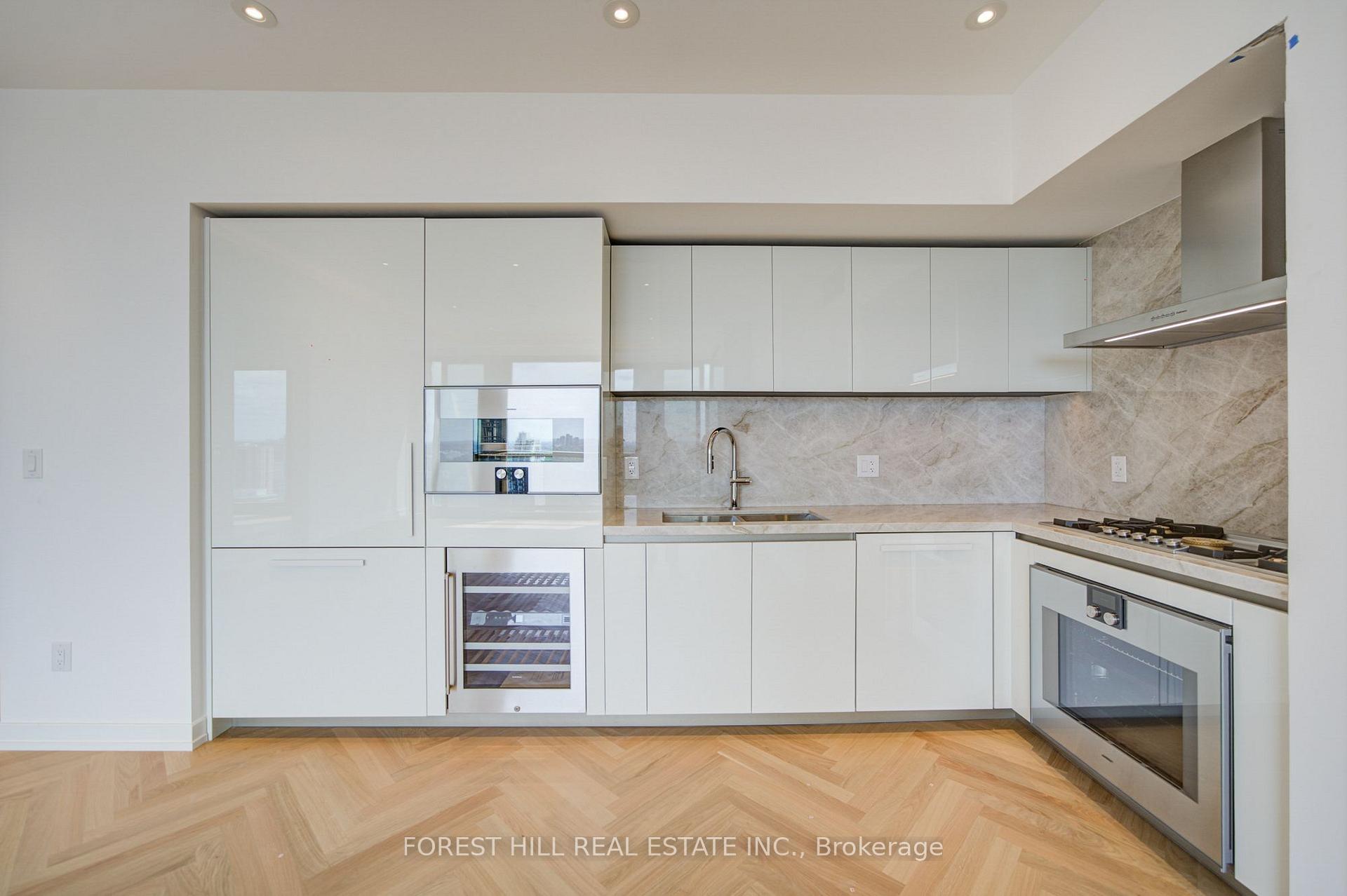 1315 Bay Street 2302, Toronto Unit: 2302