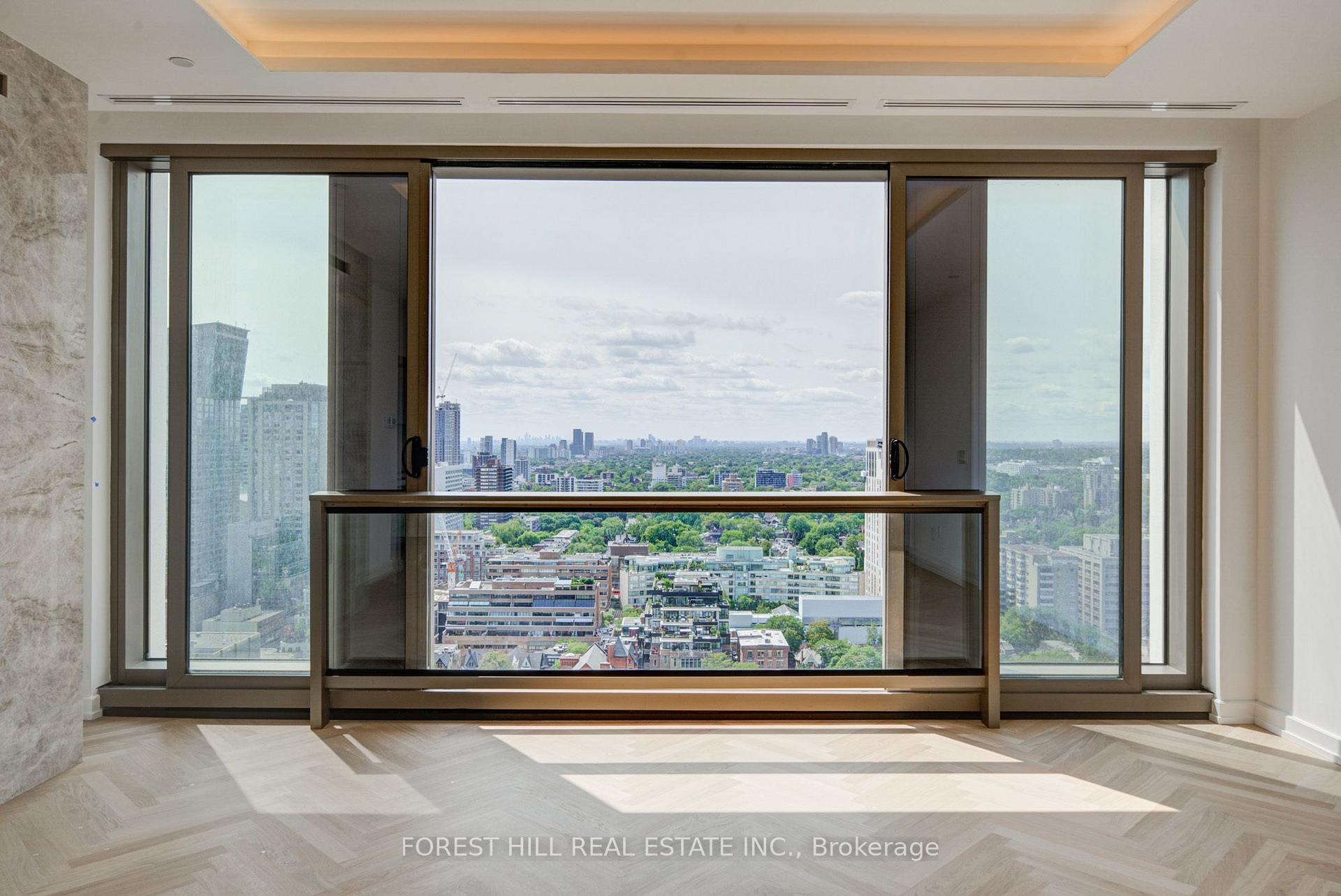 1315 Bay Street 2302, Toronto Unit: 2302