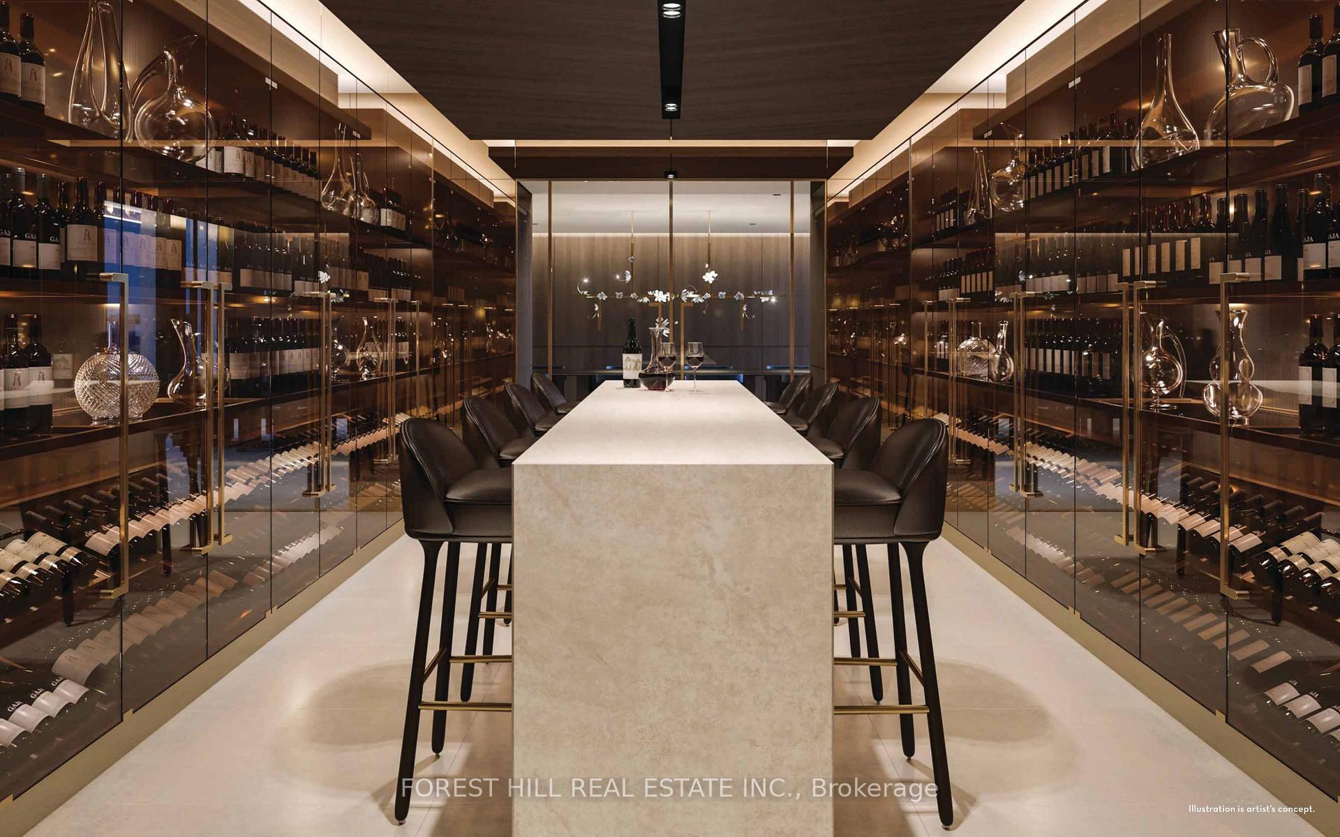 1315 Bay Street 2202, Toronto Unit: 2202