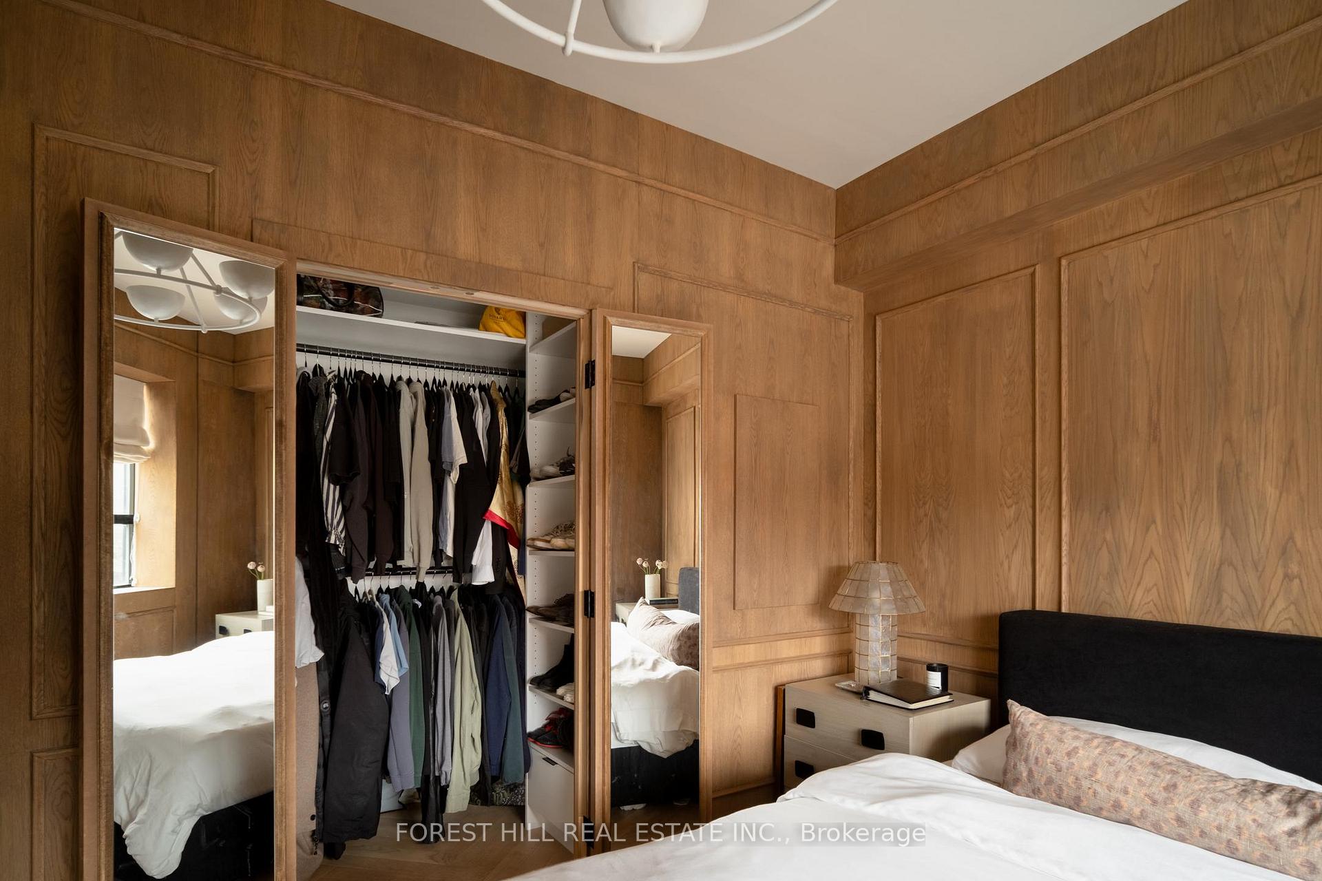 295 Davenport Road 205, Toronto Unit: 205
