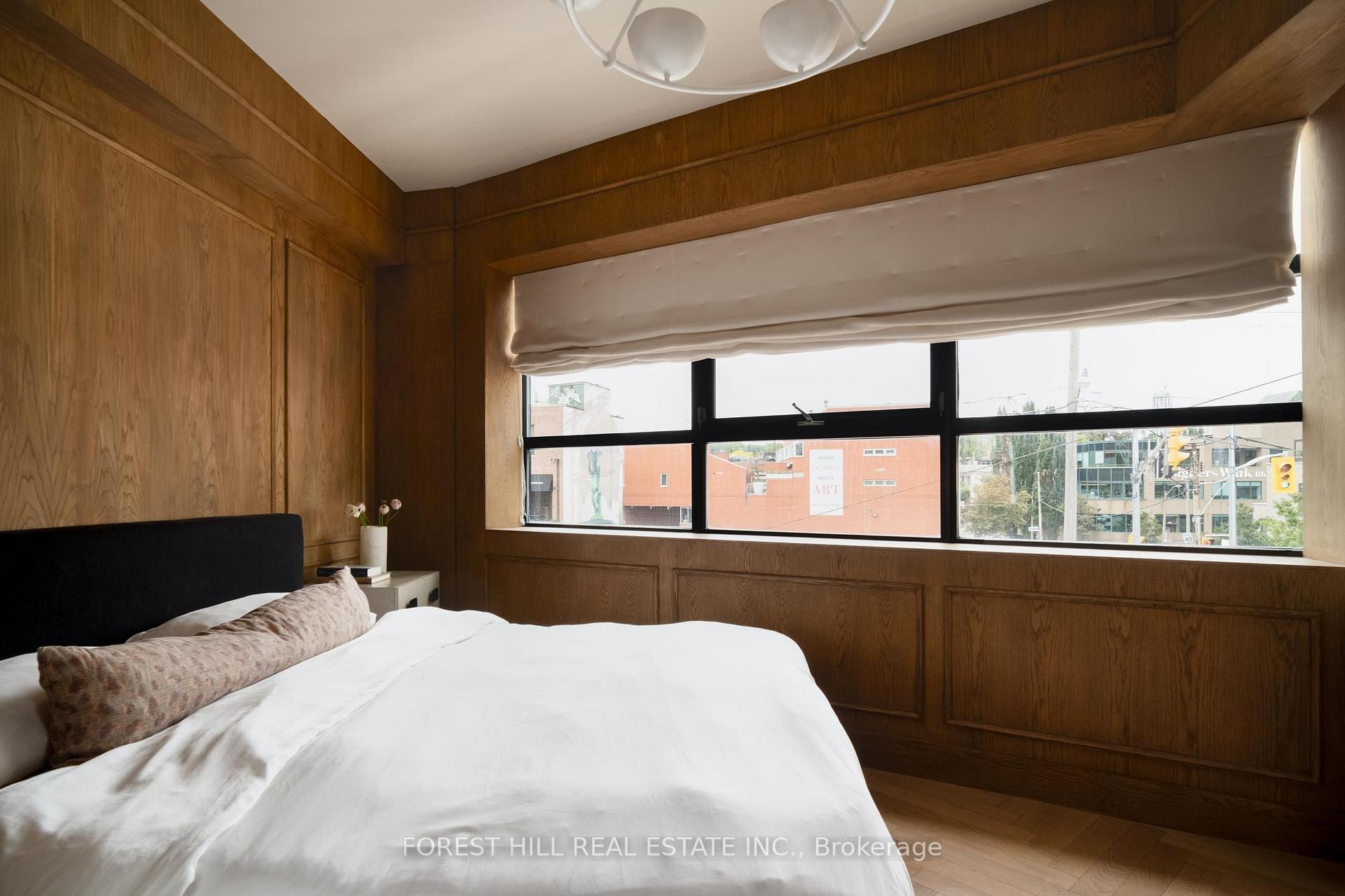 295 Davenport Road 205, Toronto Unit: 205