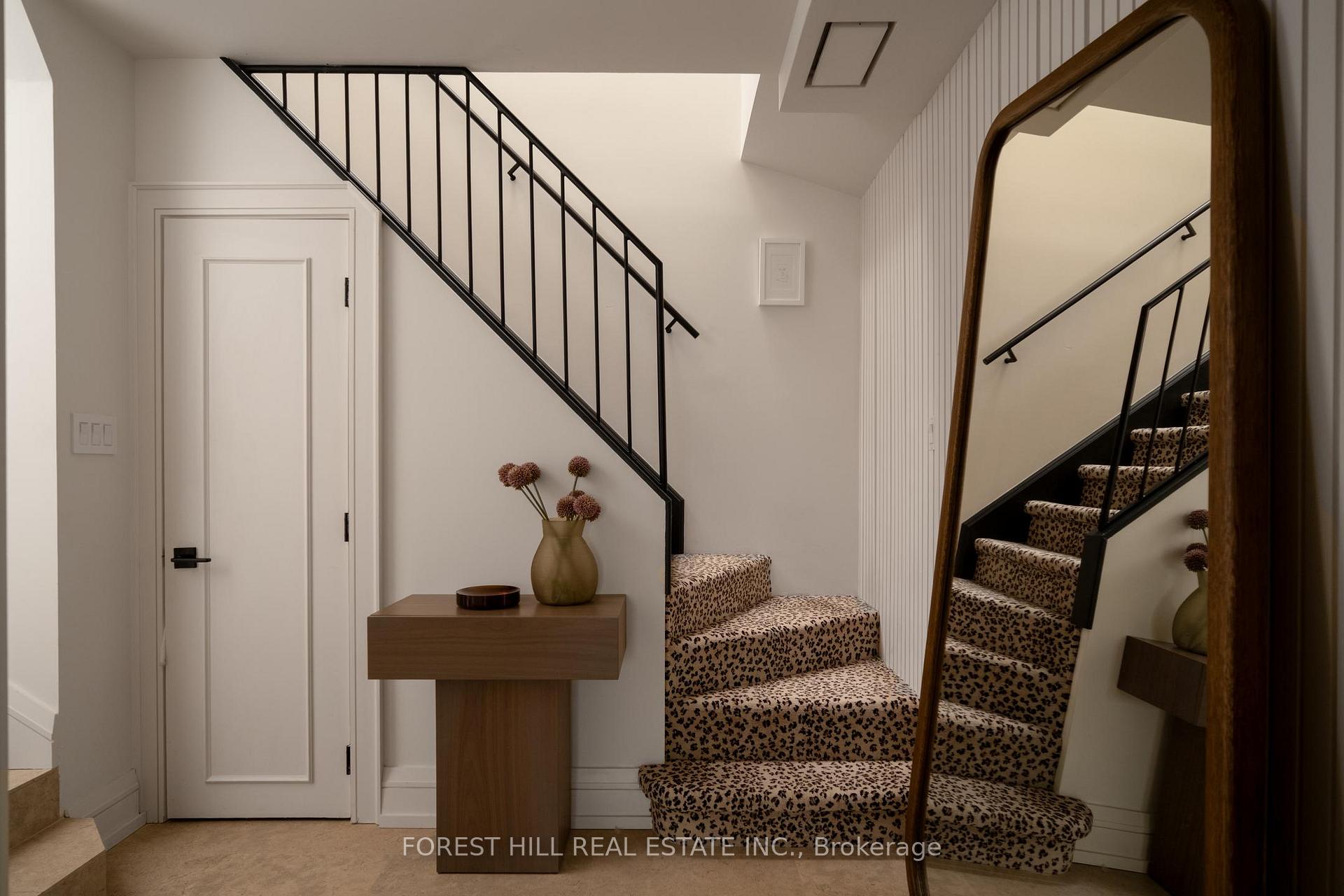 295 Davenport Road 205, Toronto Unit: 205