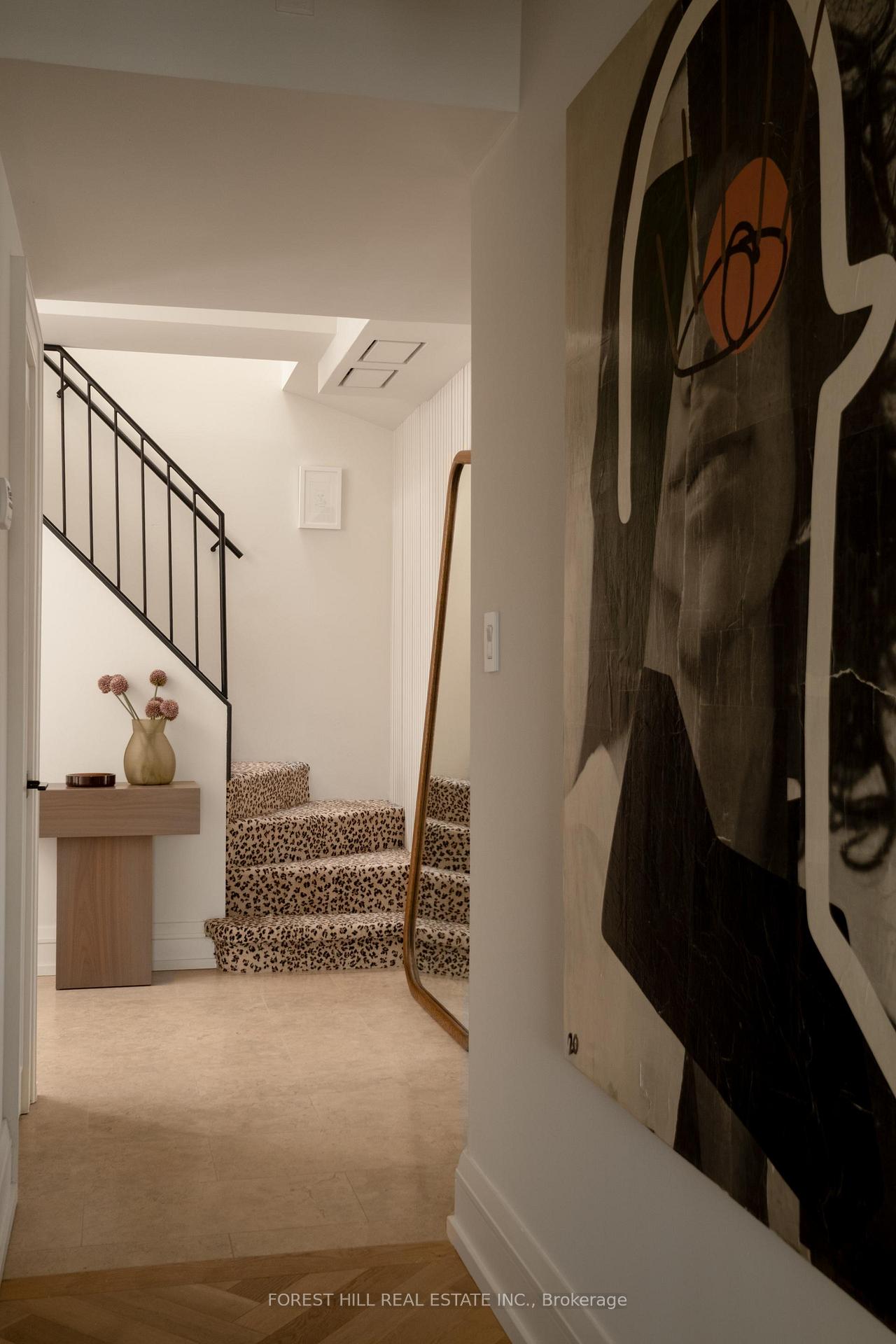 295 Davenport Road 205, Toronto Unit: 205