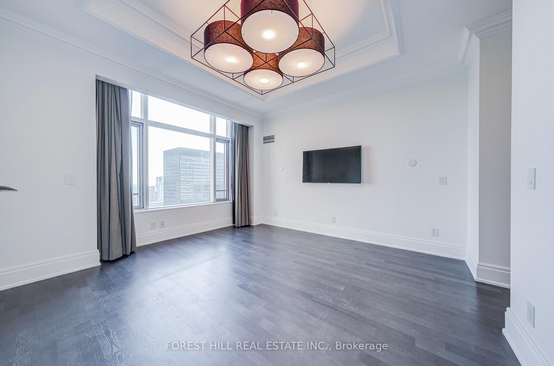 311 Bay Street 4805, Toronto Unit: 4805