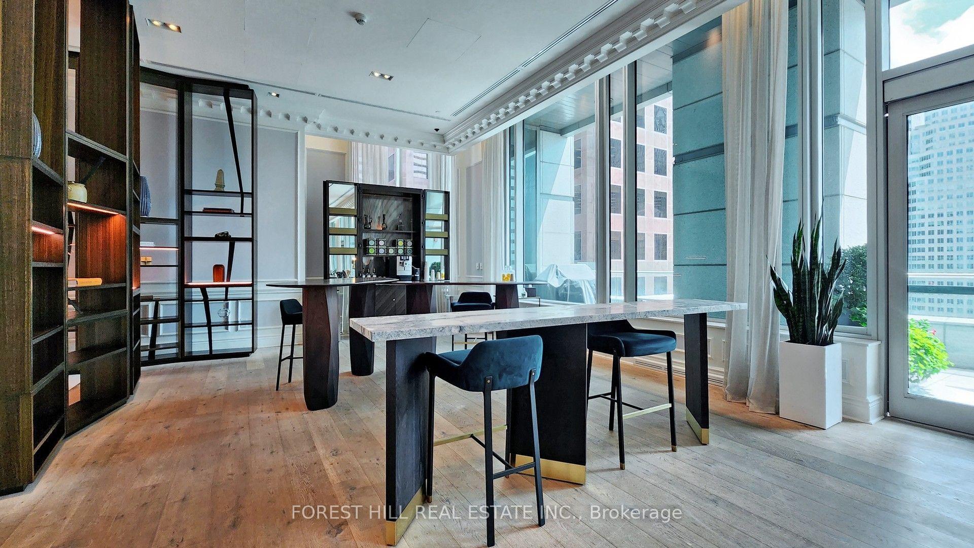 311 Bay Street 4805, Toronto Unit: 4805