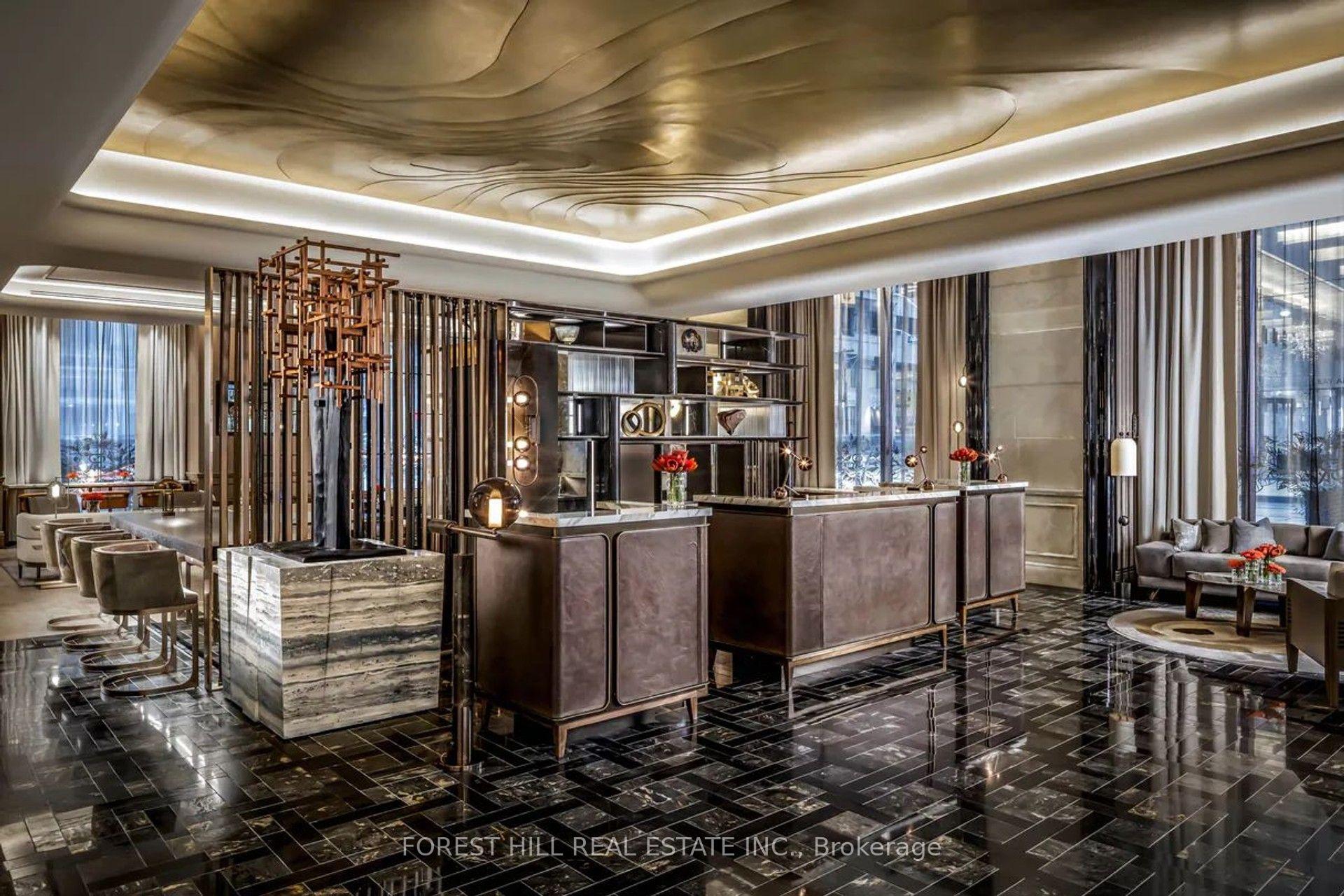 311 Bay Street 4805, Toronto Unit: 4805