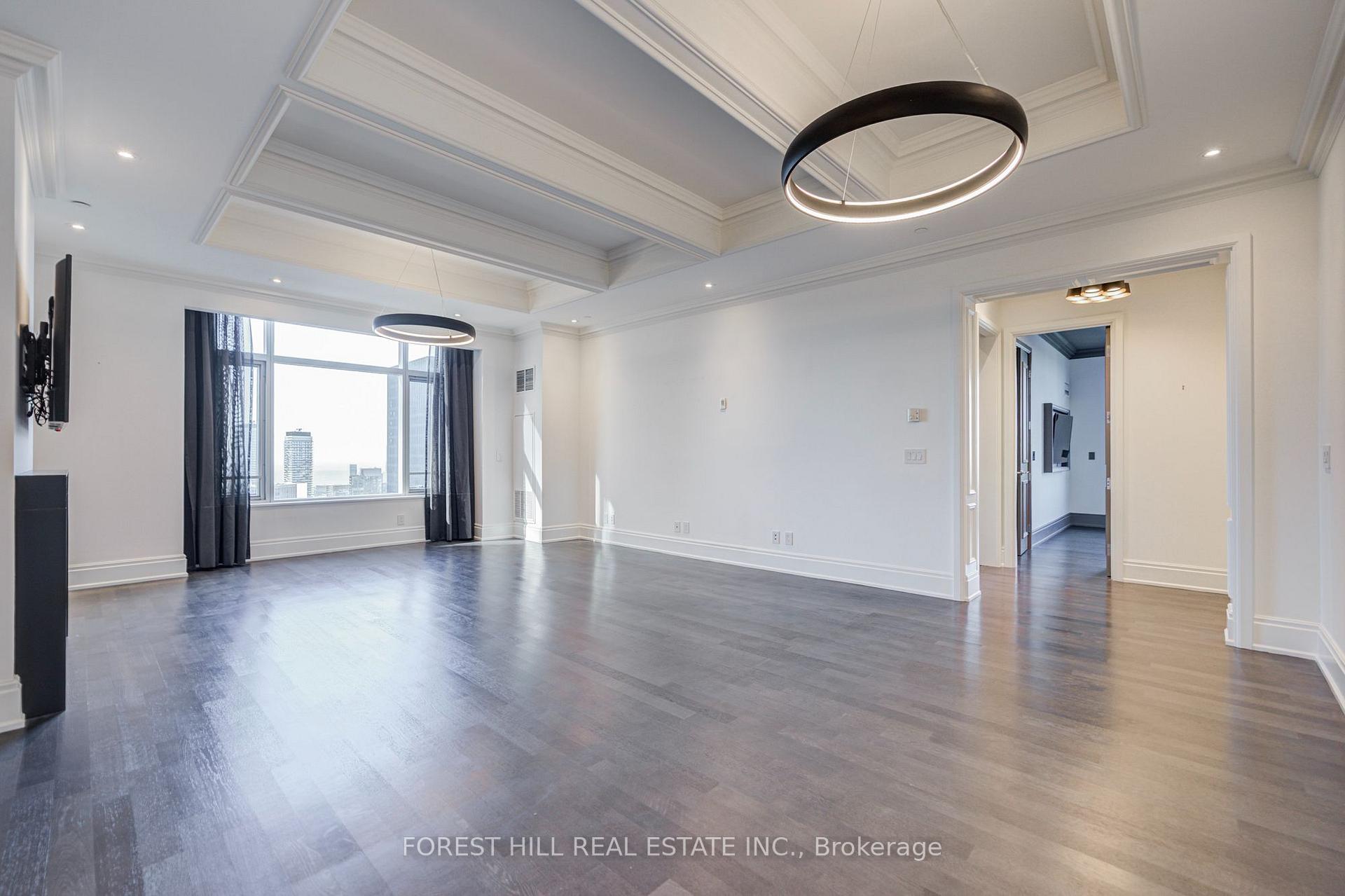 311 Bay Street 4805, Toronto Unit: 4805