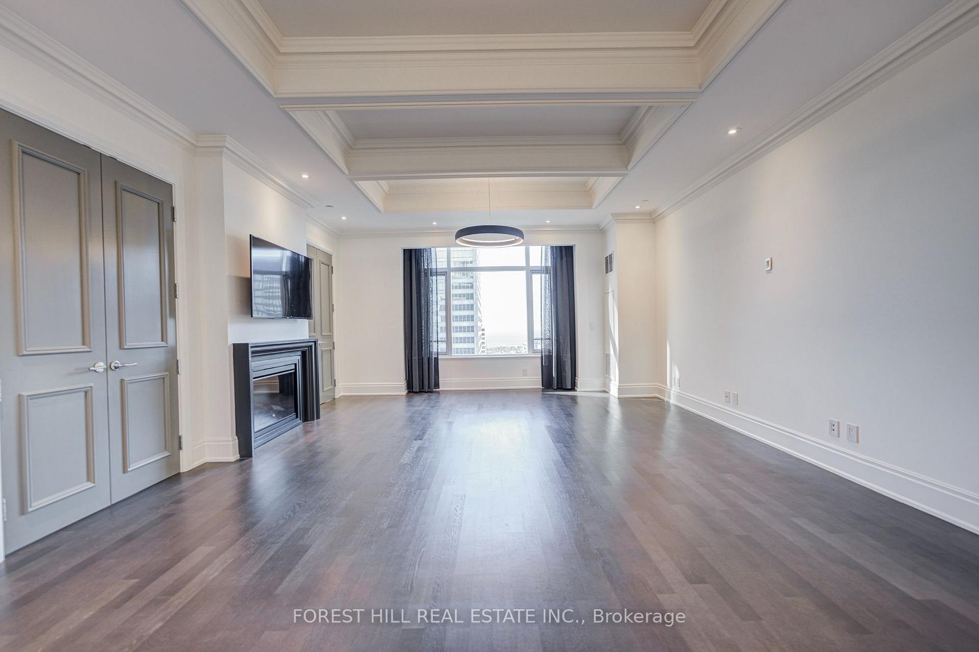 311 Bay Street 4805, Toronto Unit: 4805