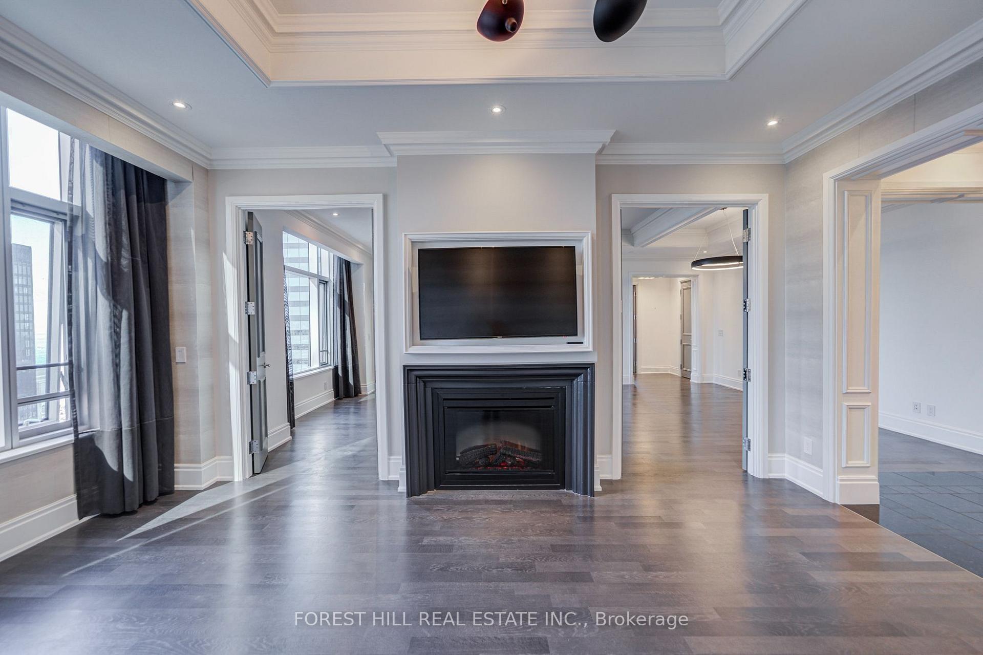 311 Bay Street 4805, Toronto Unit: 4805