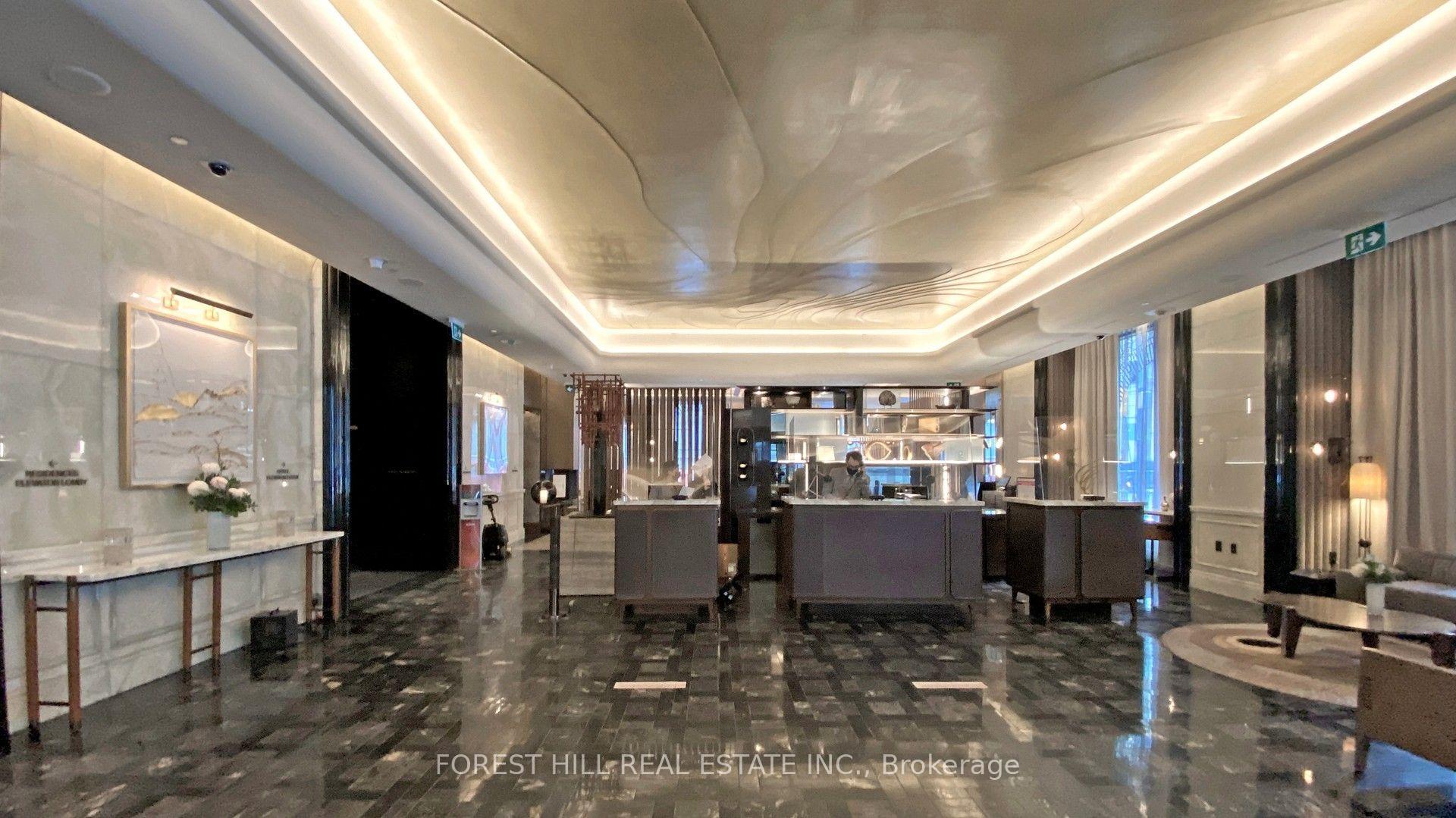 311 Bay Street 4805, Toronto Unit: 4805