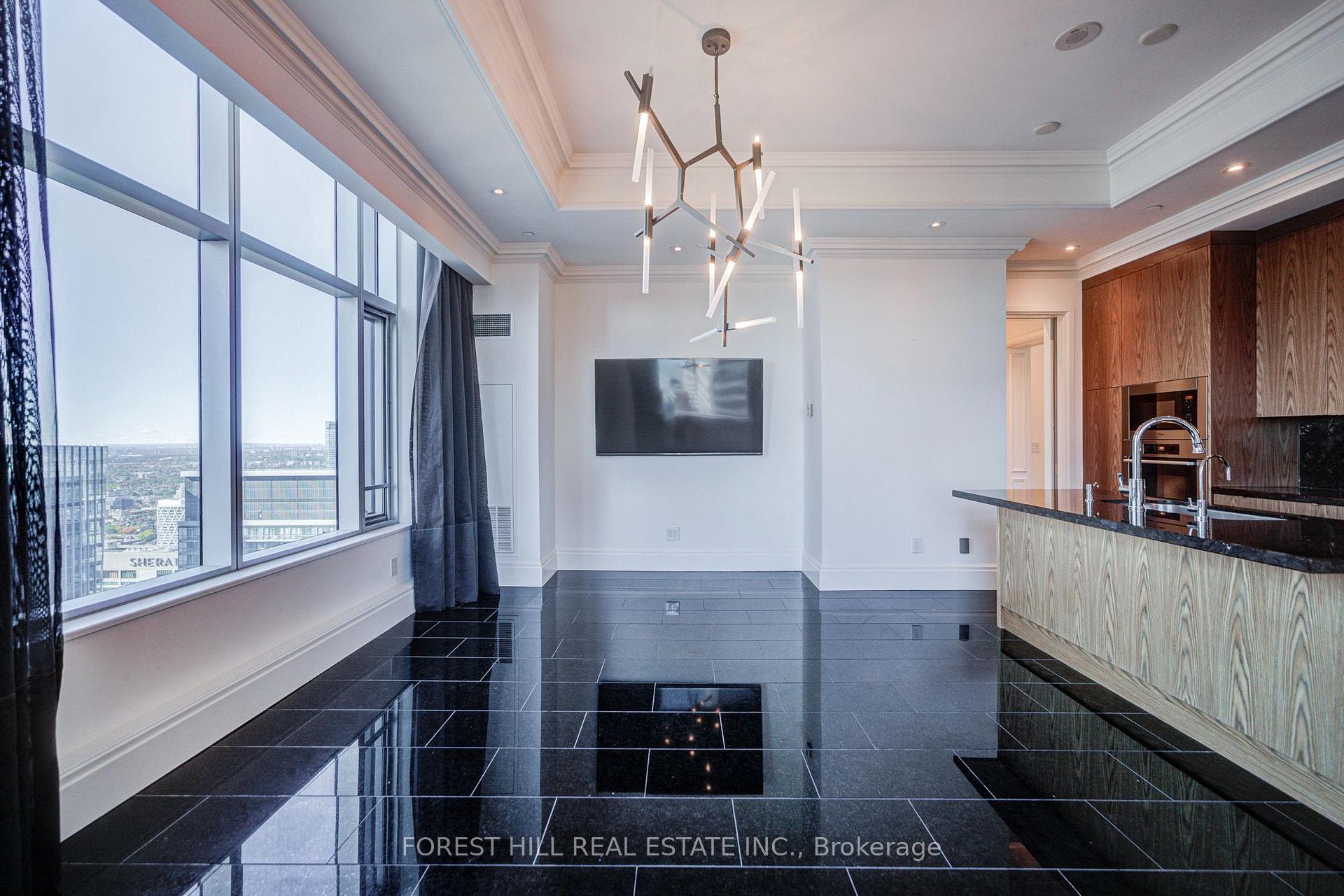 311 Bay Street 4805, Toronto Unit: 4805