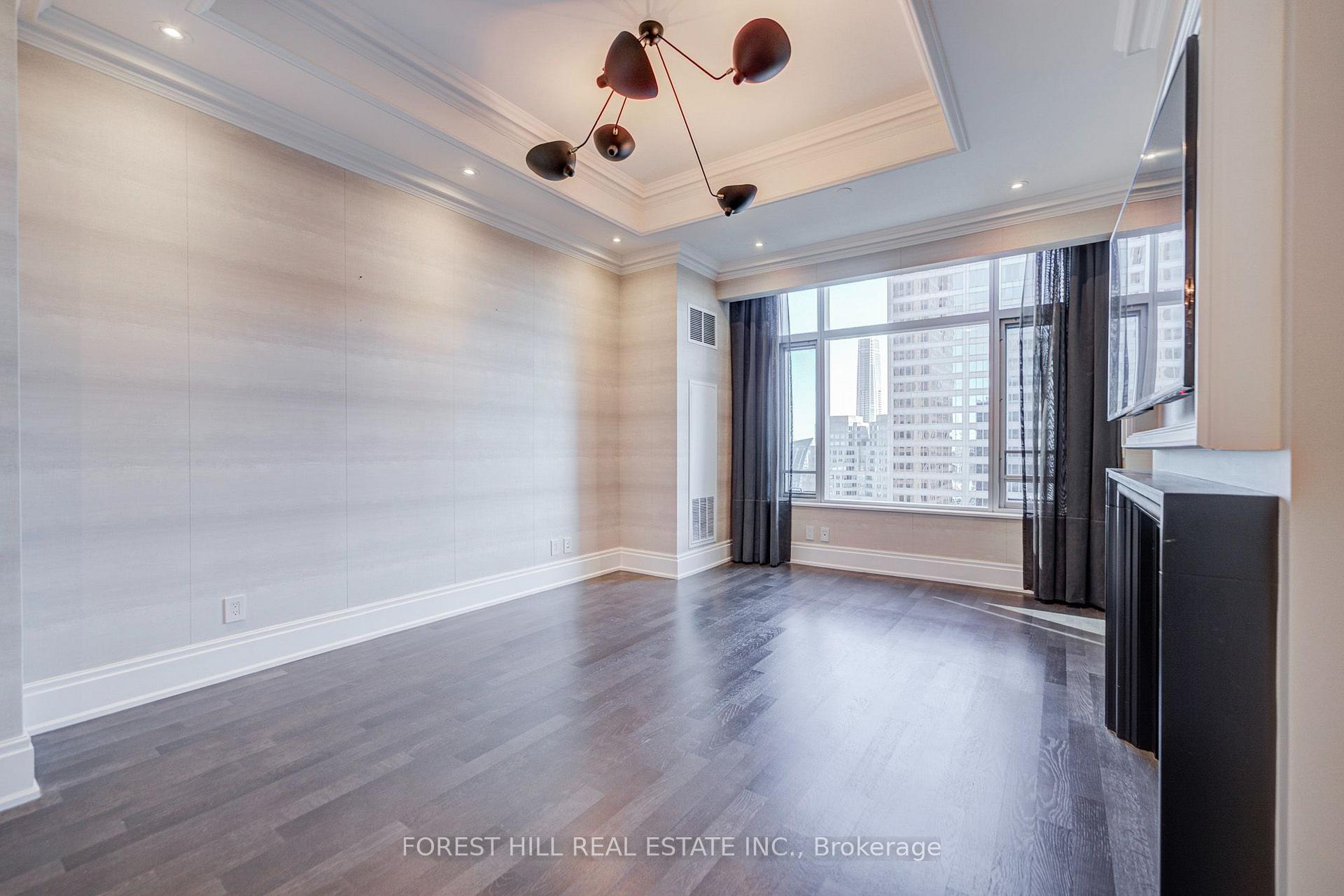 311 Bay Street 4805, Toronto Unit: 4805