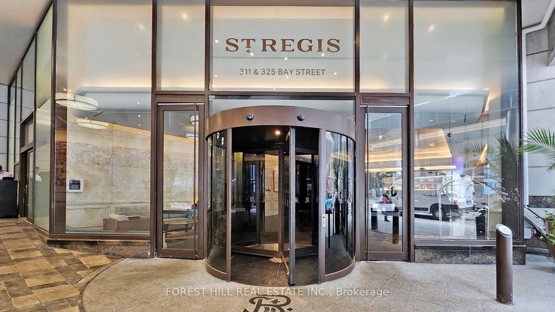 311 Bay Street 4805, Toronto Unit: 4805