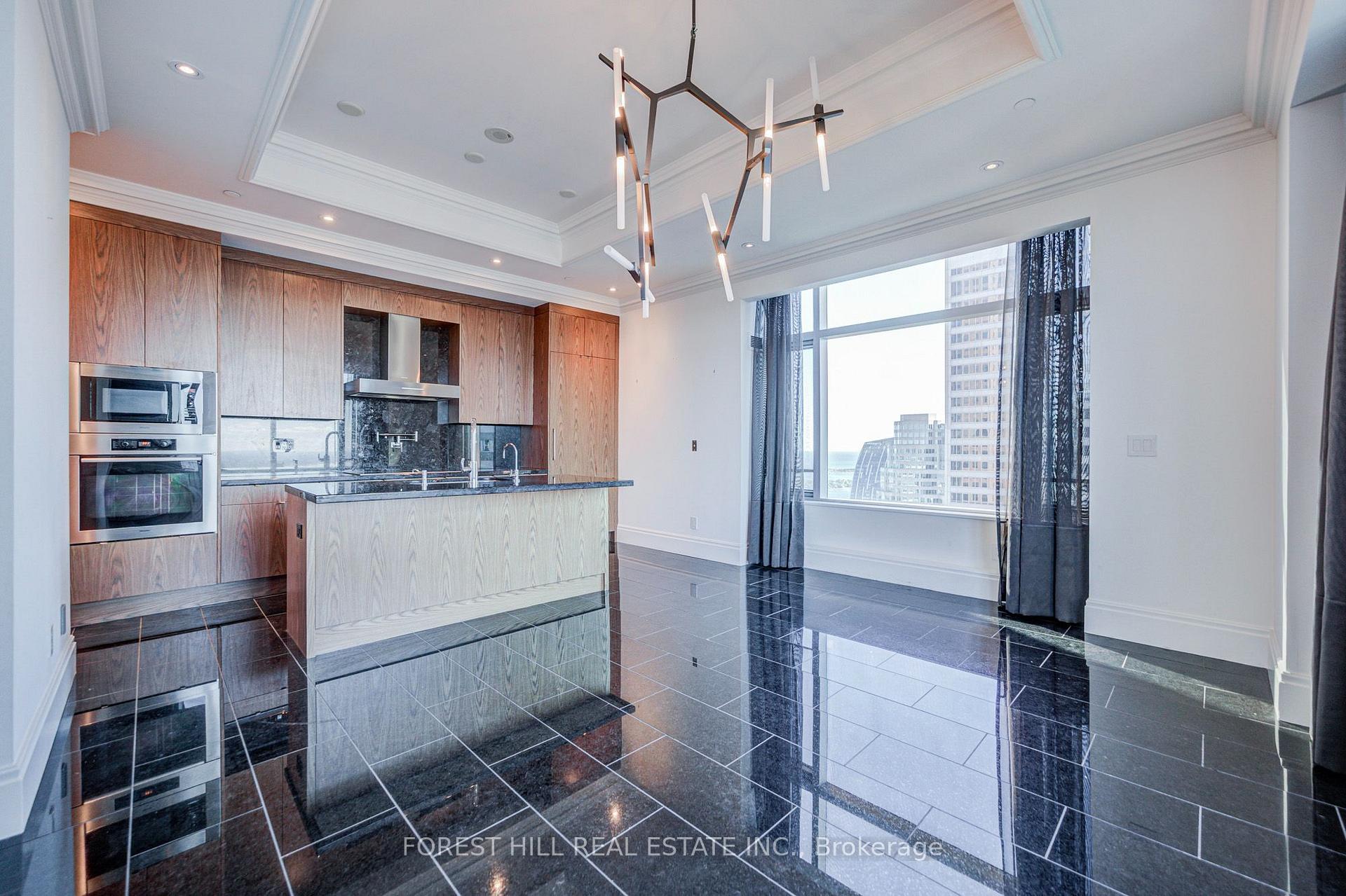 311 Bay Street 4805, Toronto Unit: 4805
