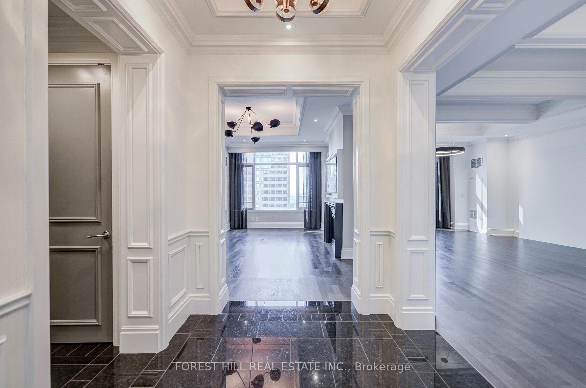 311 Bay Street 4805, Toronto Unit: 4805