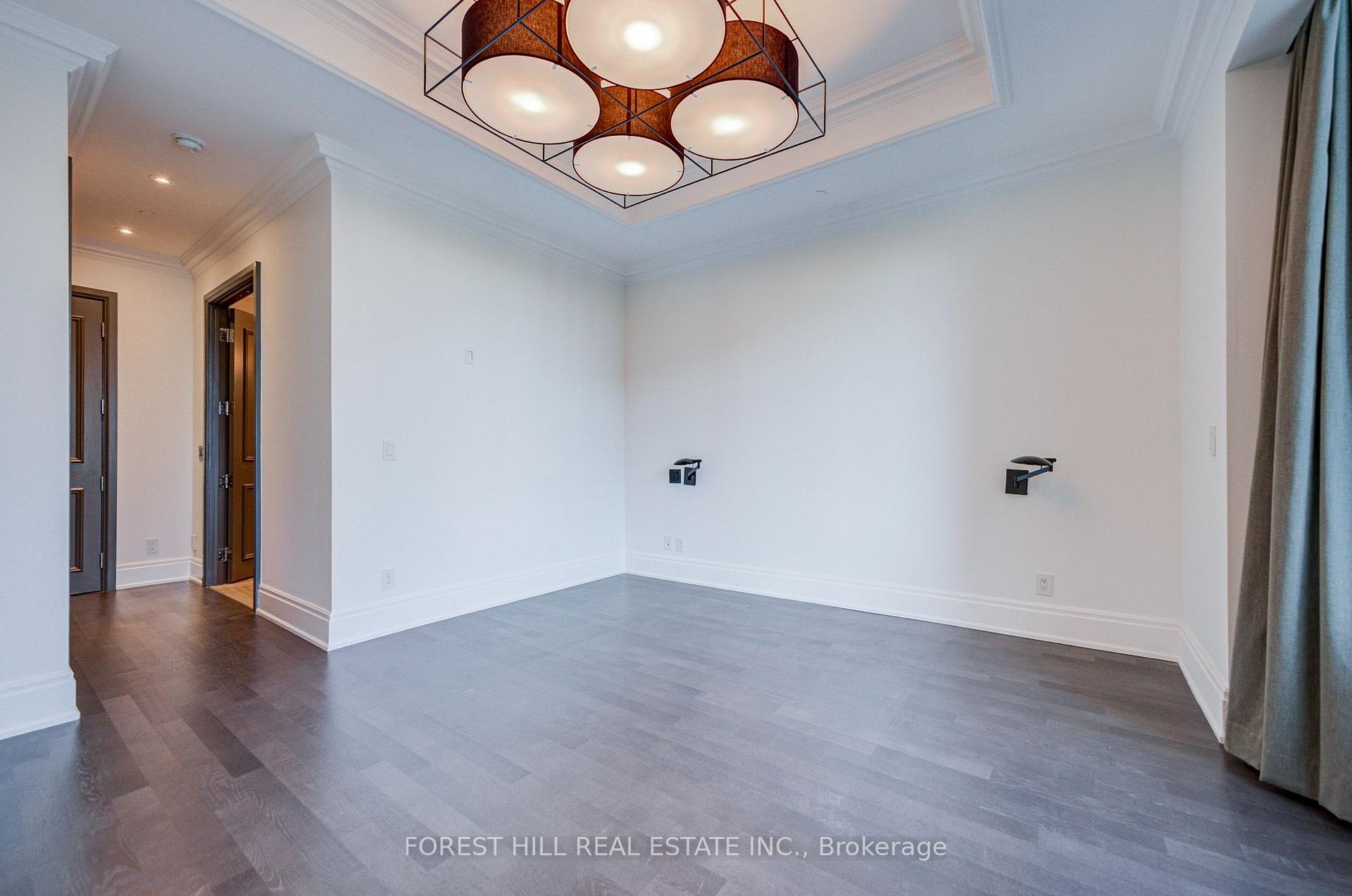 311 Bay Street 4805, Toronto Unit: 4805