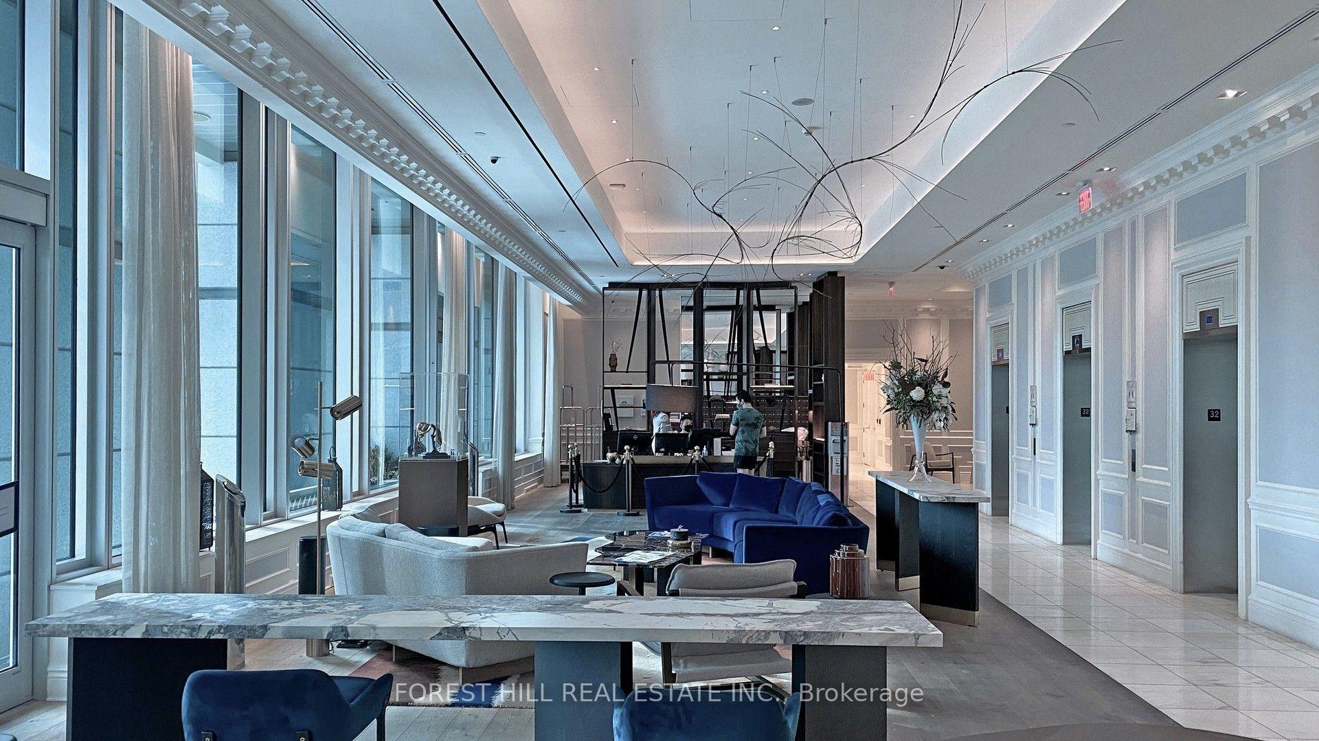 311 Bay Street 4805, Toronto Unit: 4805