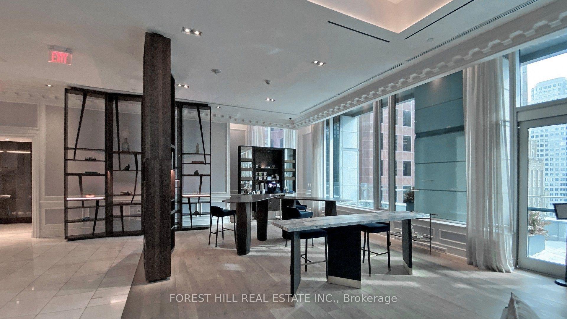 311 Bay Street 4805, Toronto Unit: 4805