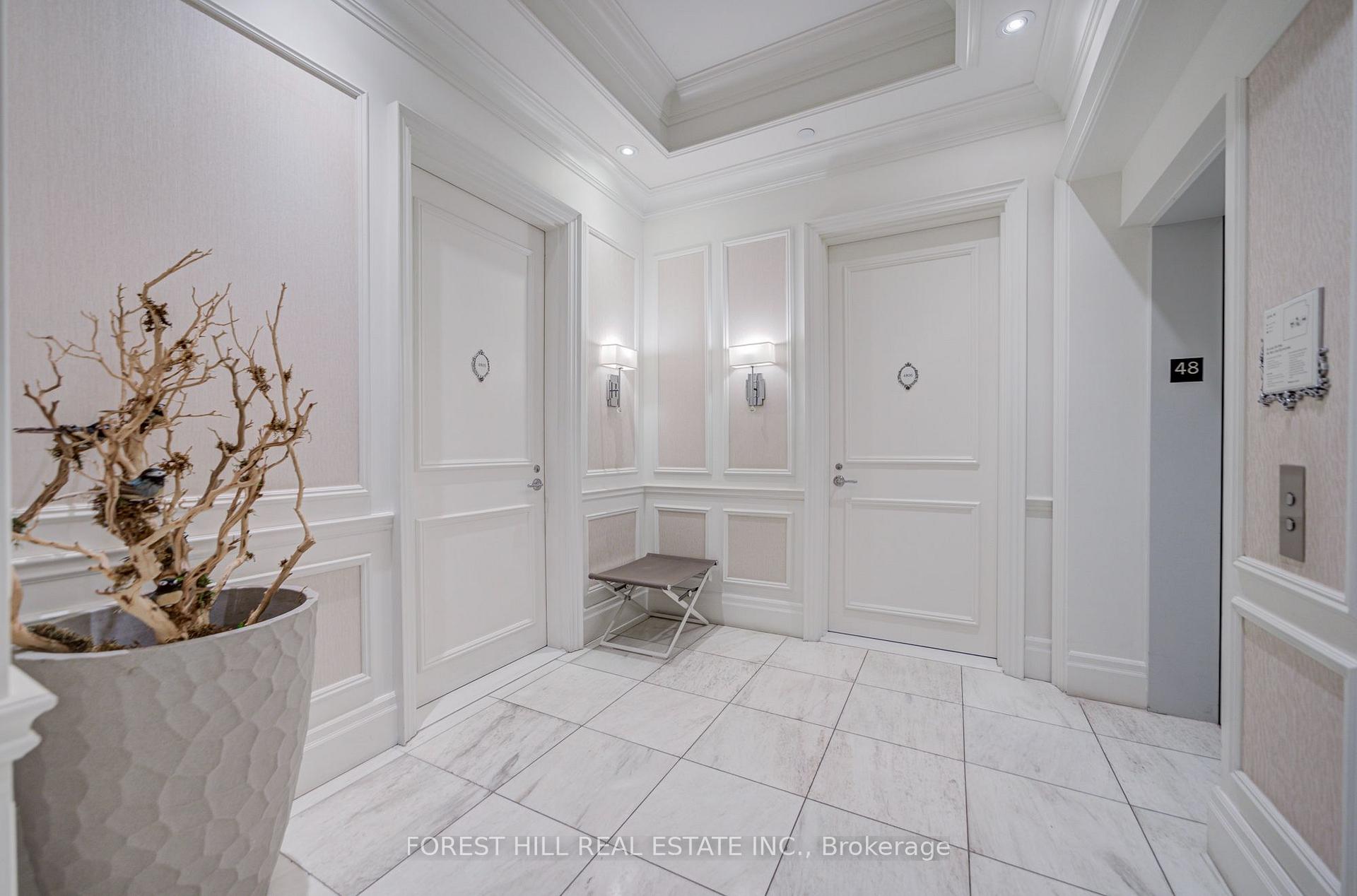 311 Bay Street 4805, Toronto Unit: 4805