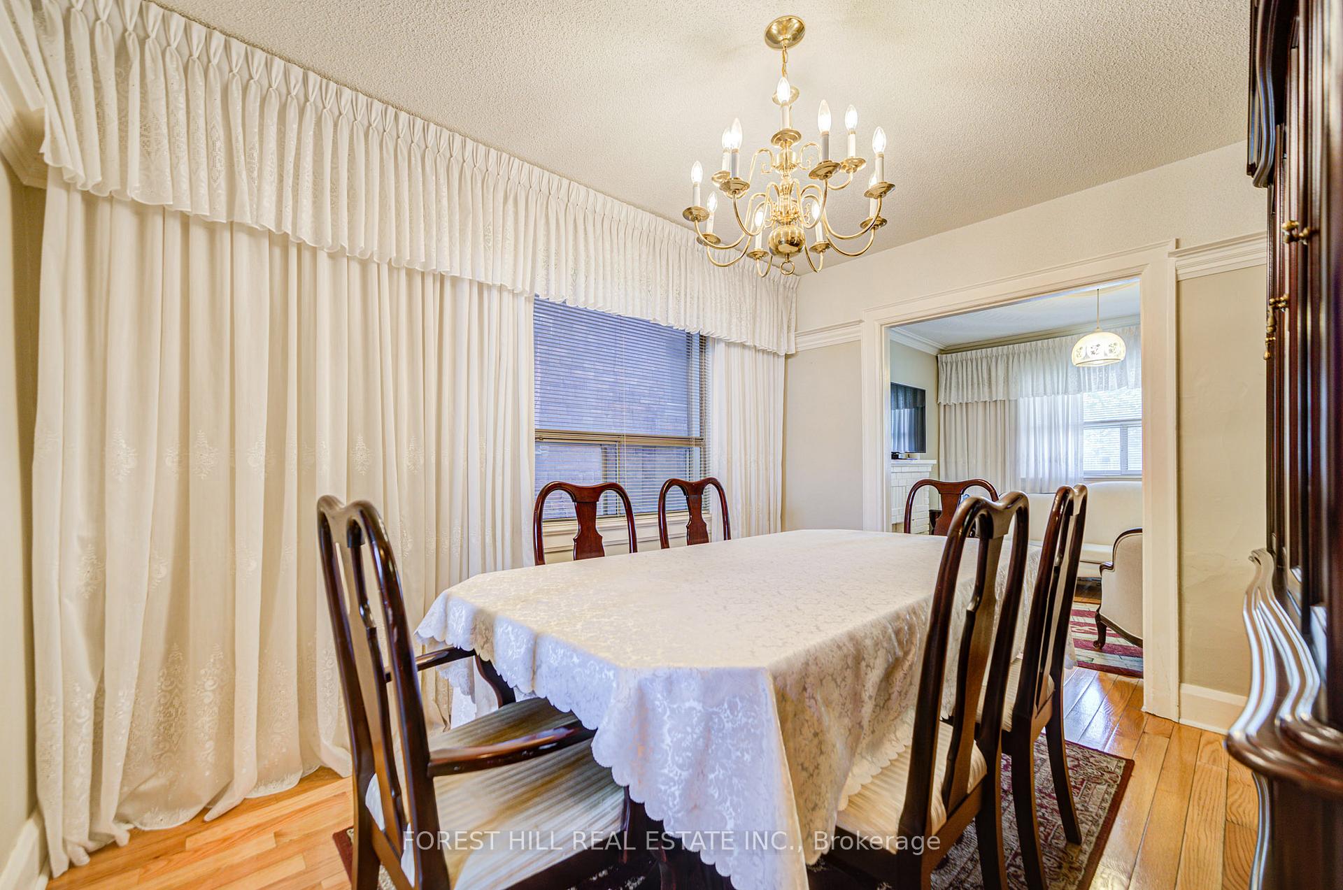 8 Norman Avenue, Toronto W03