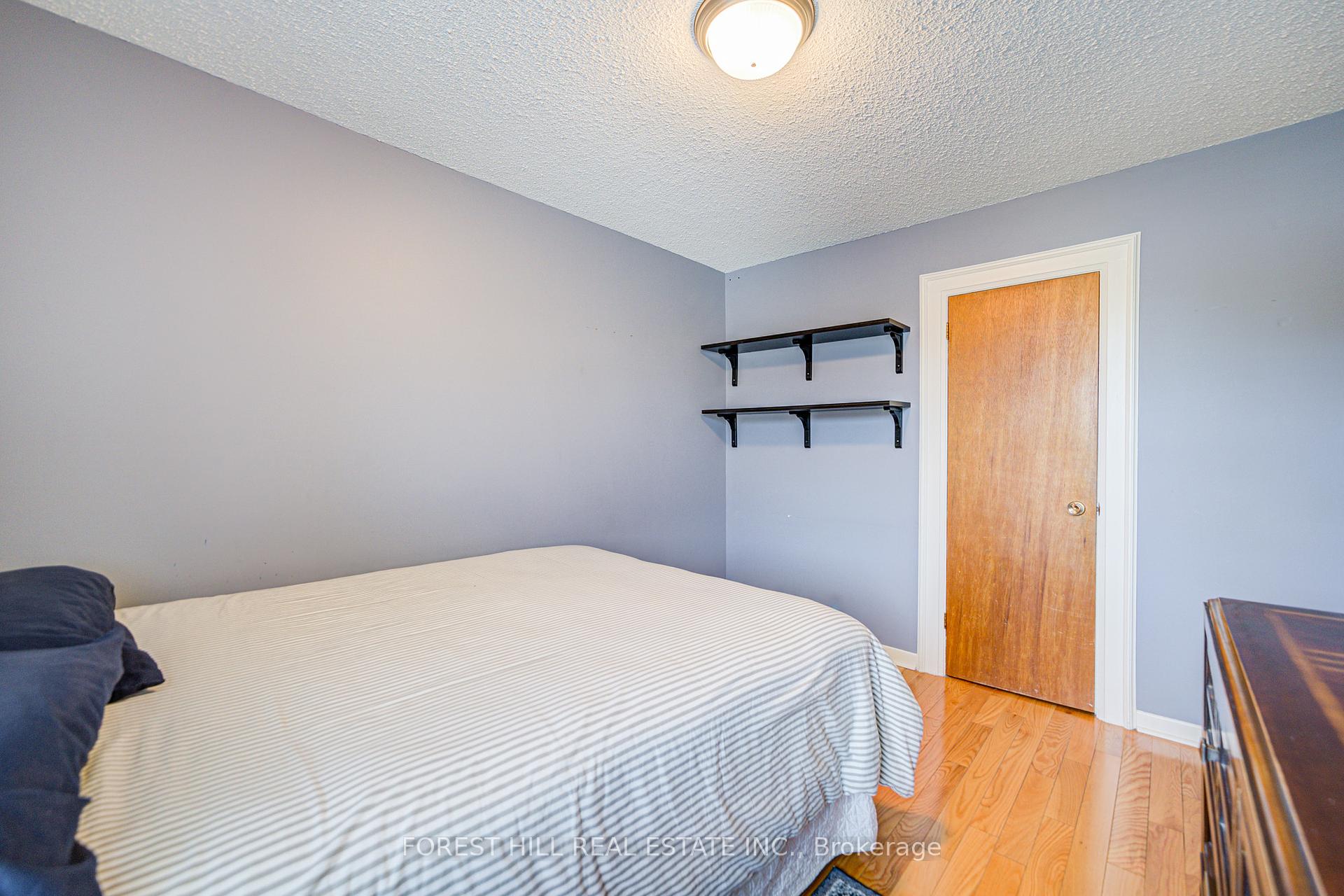 8 Norman Avenue, Toronto W03