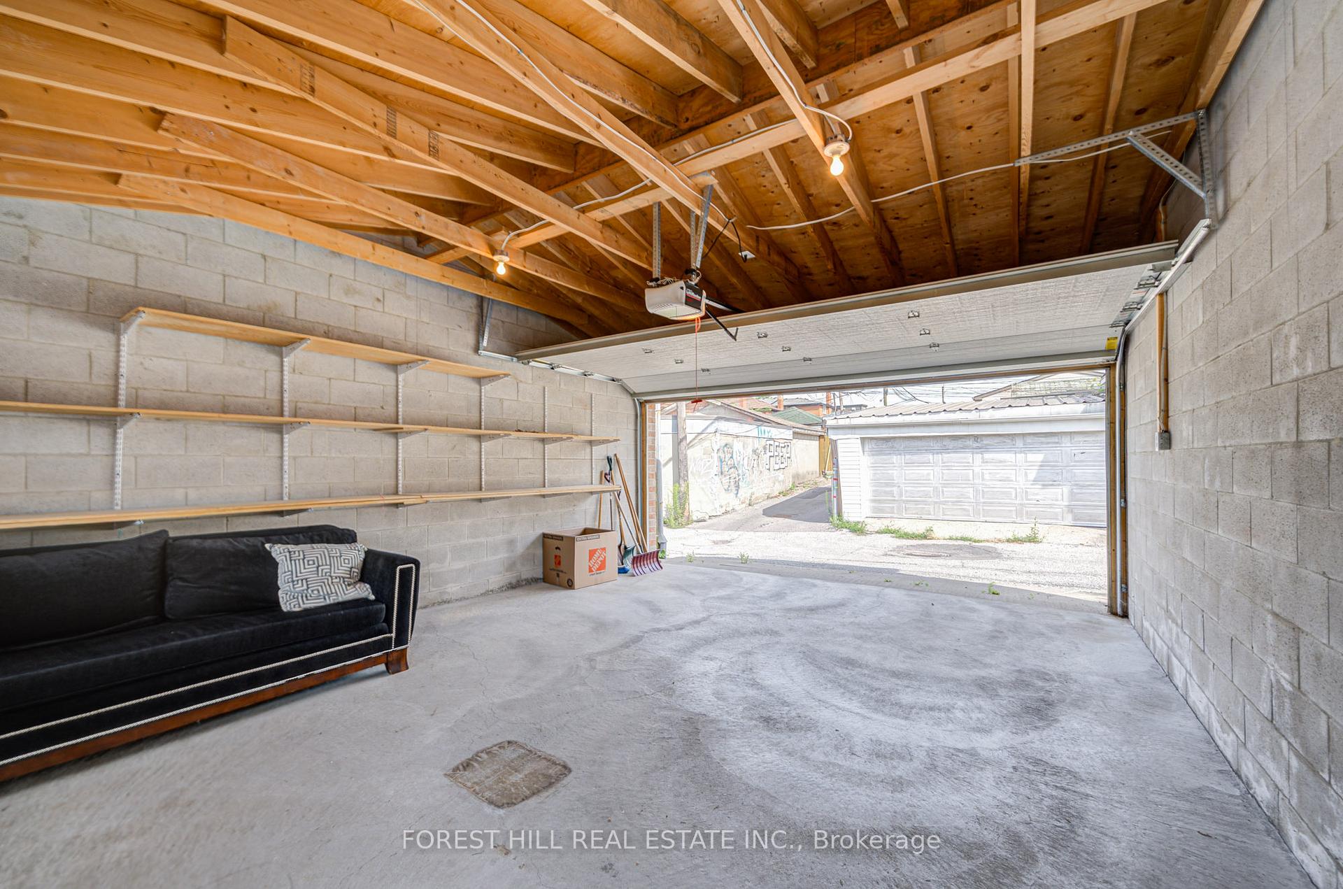 8 Norman Avenue, Toronto W03