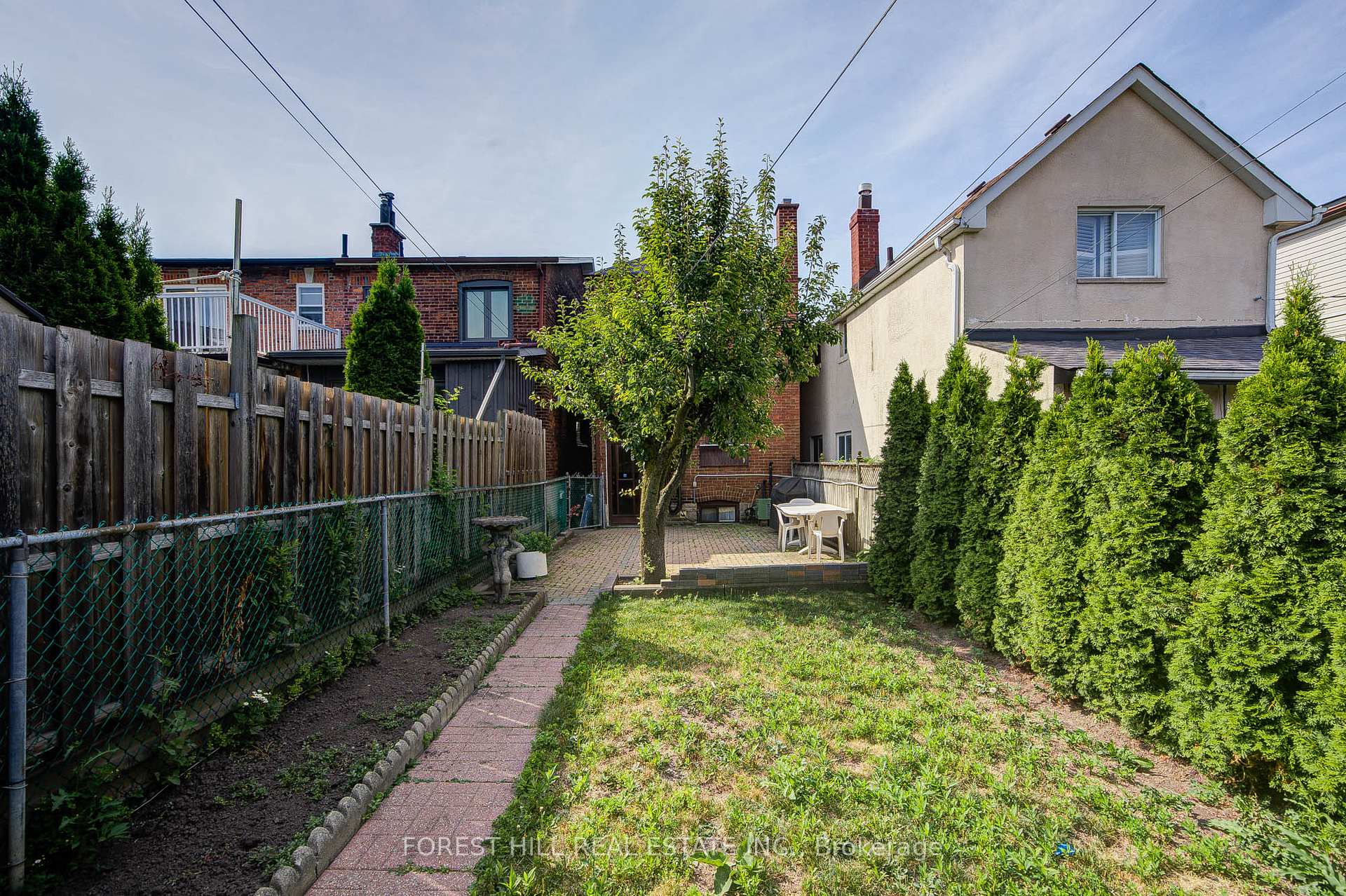 8 Norman Avenue, Toronto W03