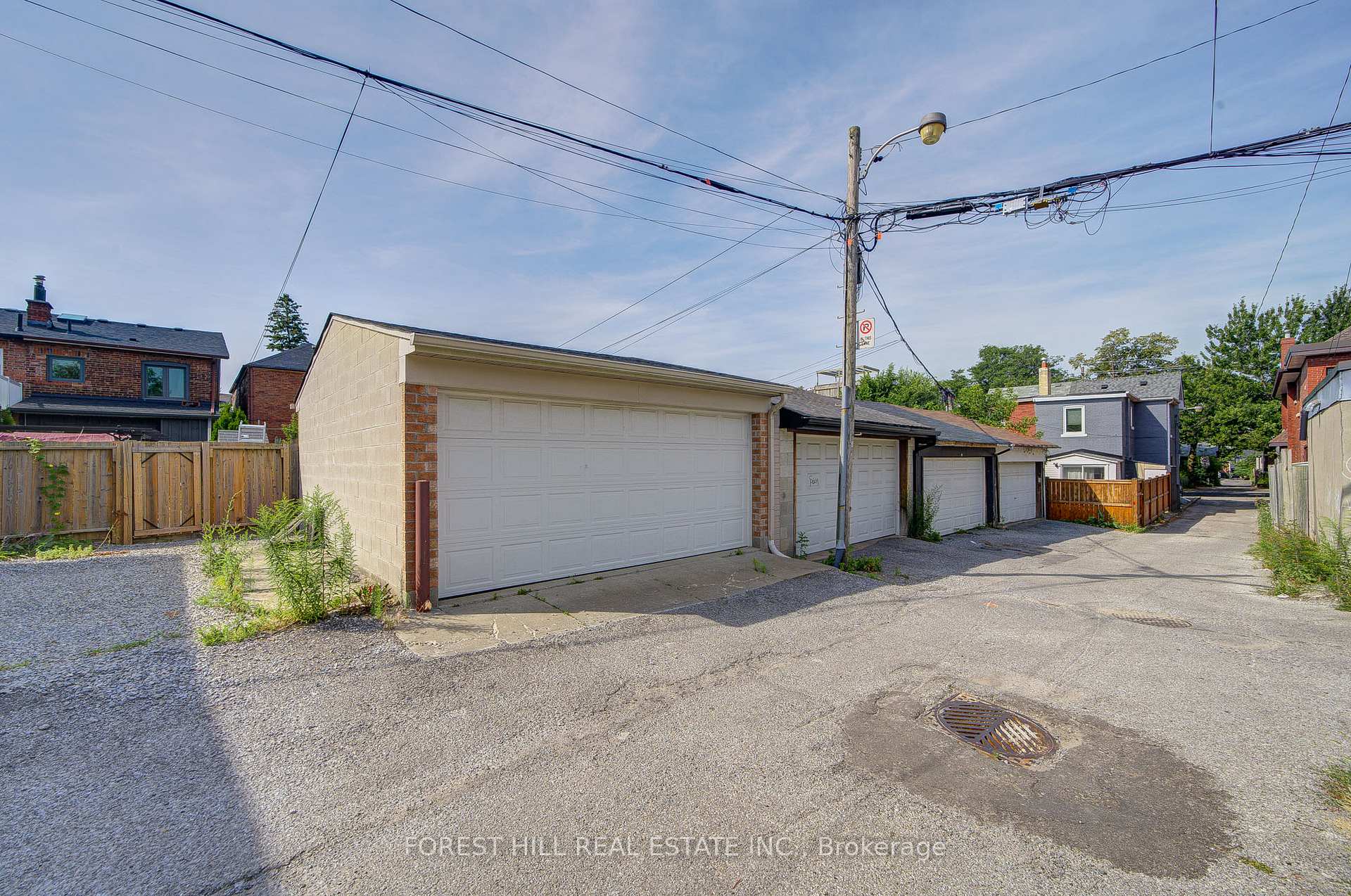 8 Norman Avenue, Toronto W03