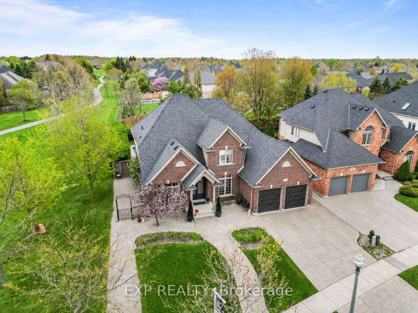 481 Plane Tree Drive