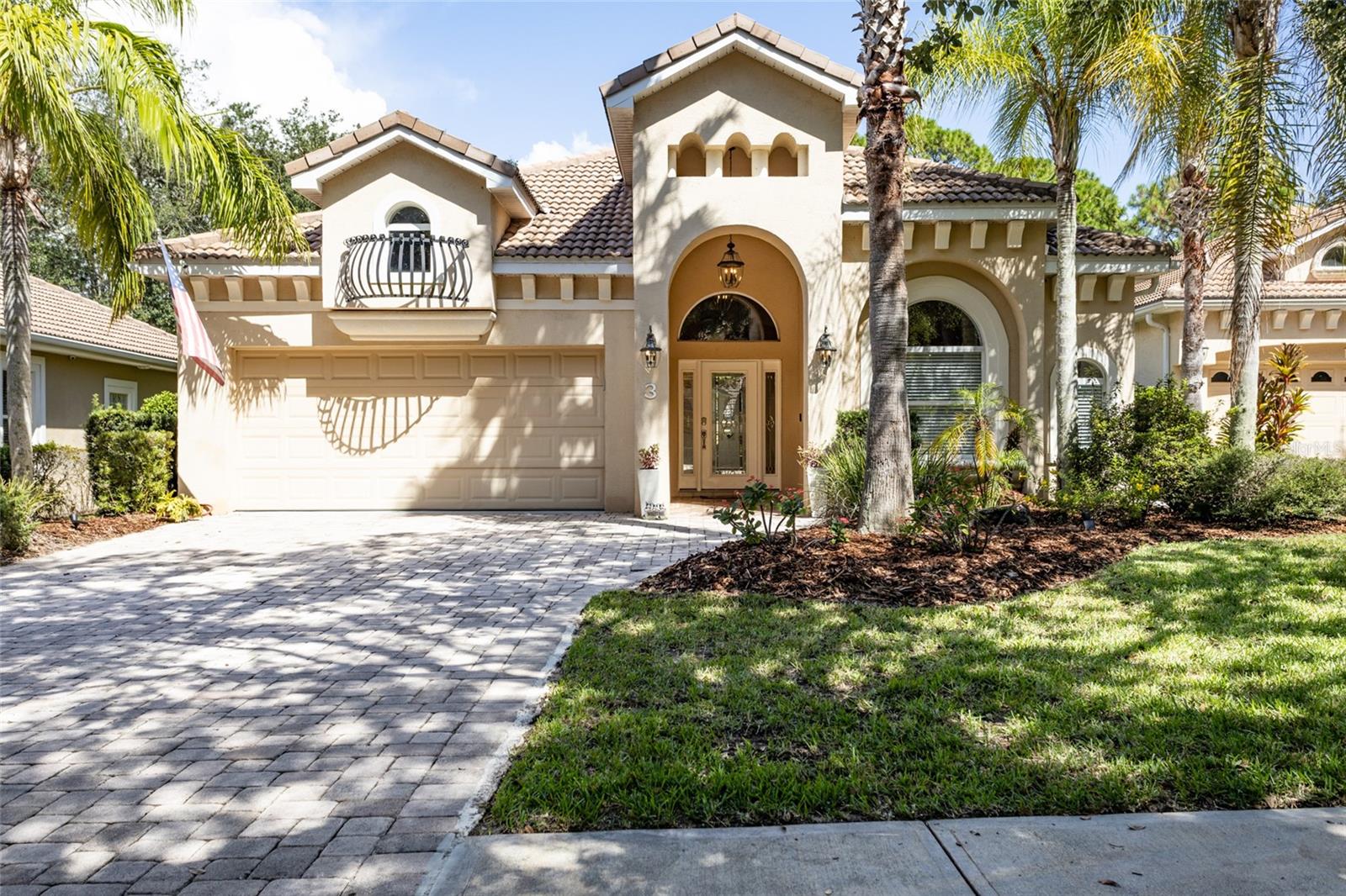 3 VILLAGE VIEW DR