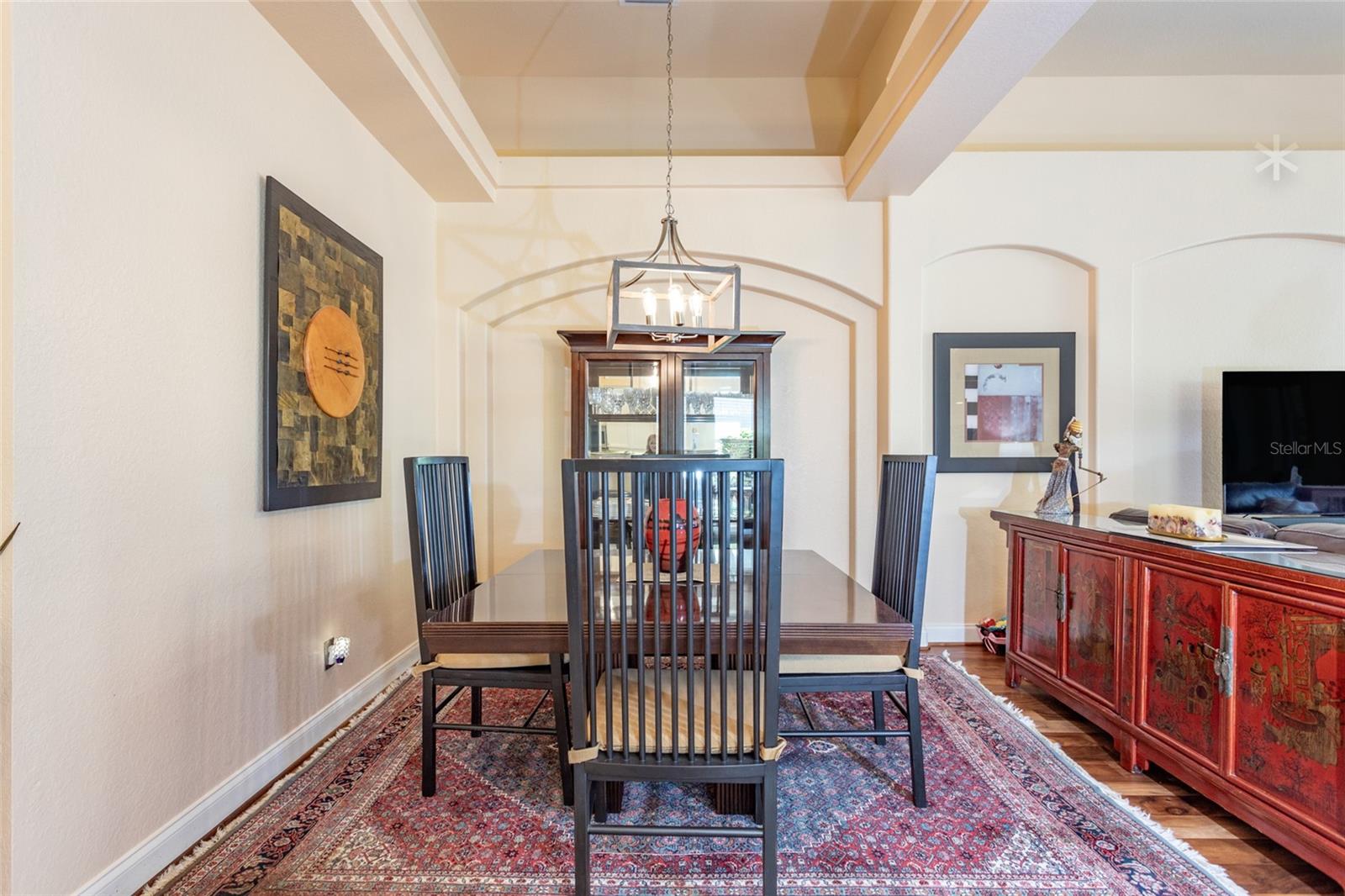 3 VILLAGE VIEW DR