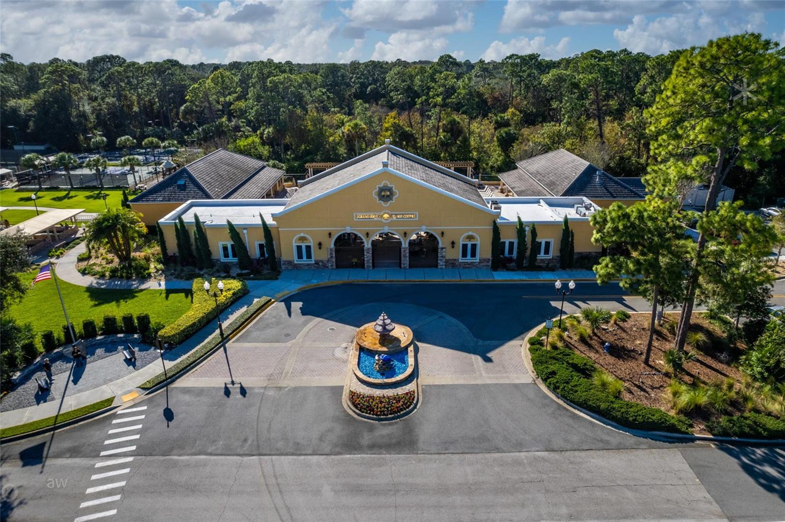 3 VILLAGE VIEW DR