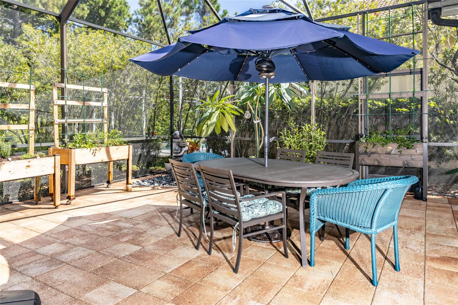 3 VILLAGE VIEW DR
