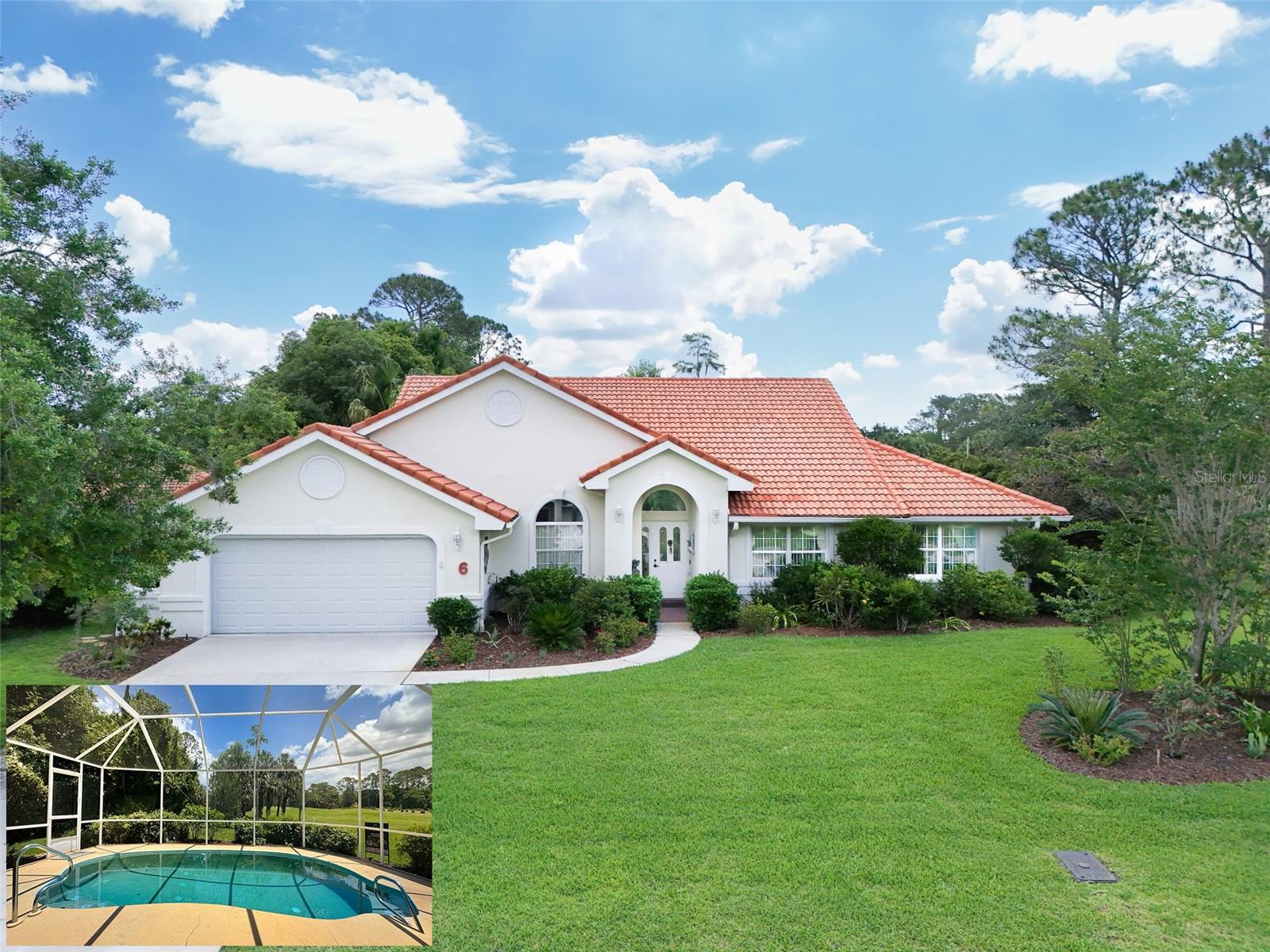 6 SUTTON CT