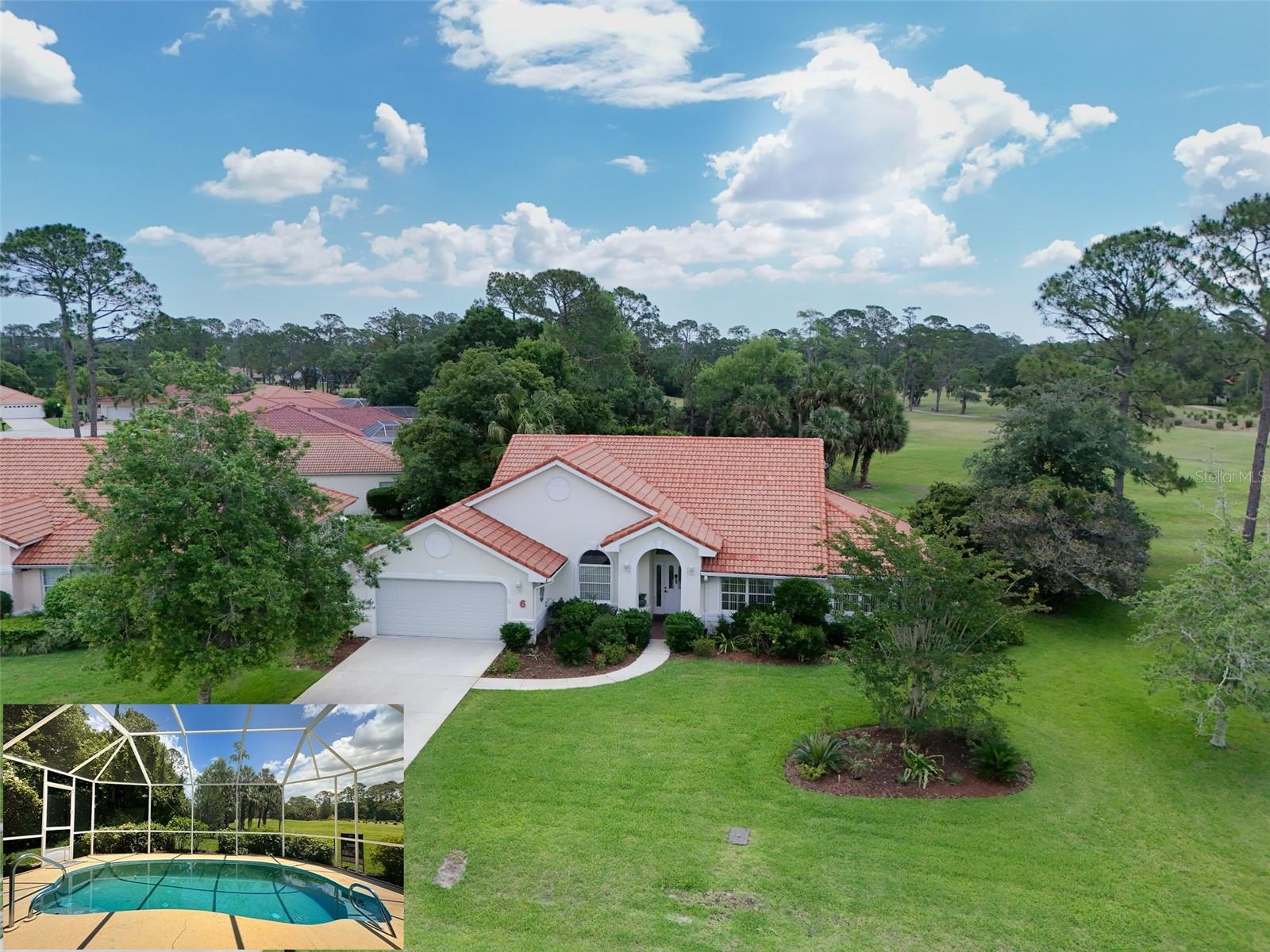 6 SUTTON CT
